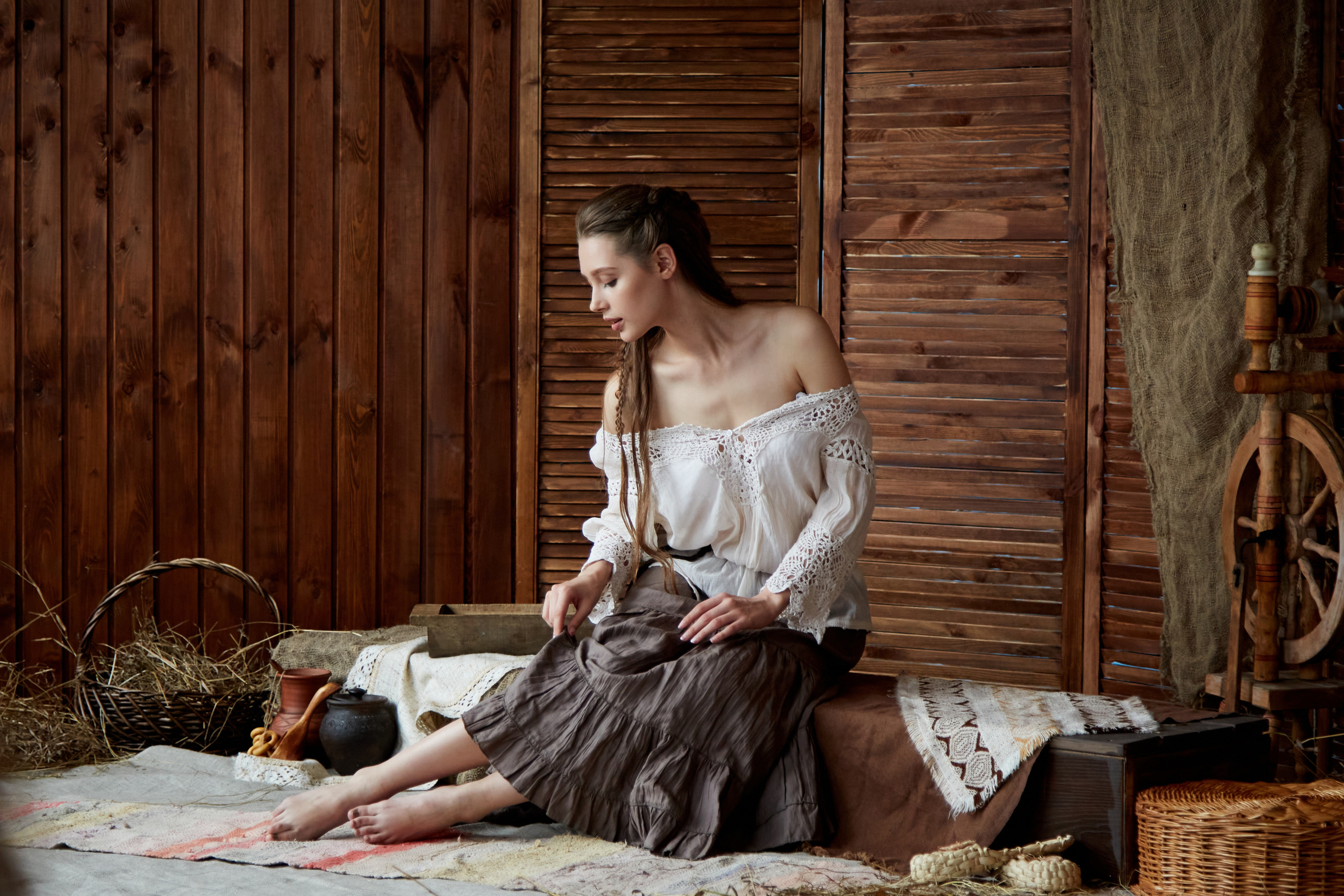 Яна. Фотограф Барнаул Фатыхов Тимур