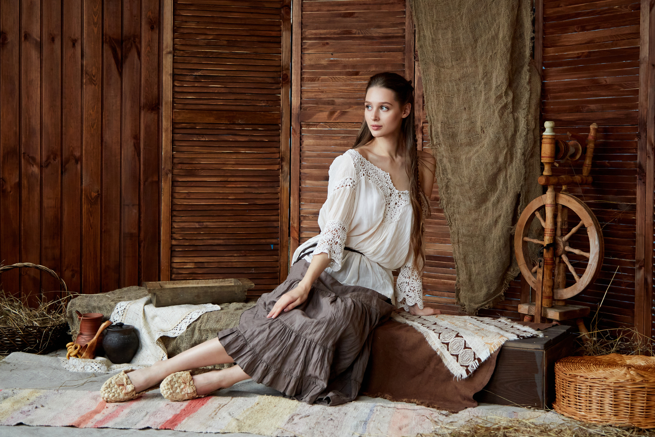 Яна. Фотограф Барнаул Фатыхов Тимур