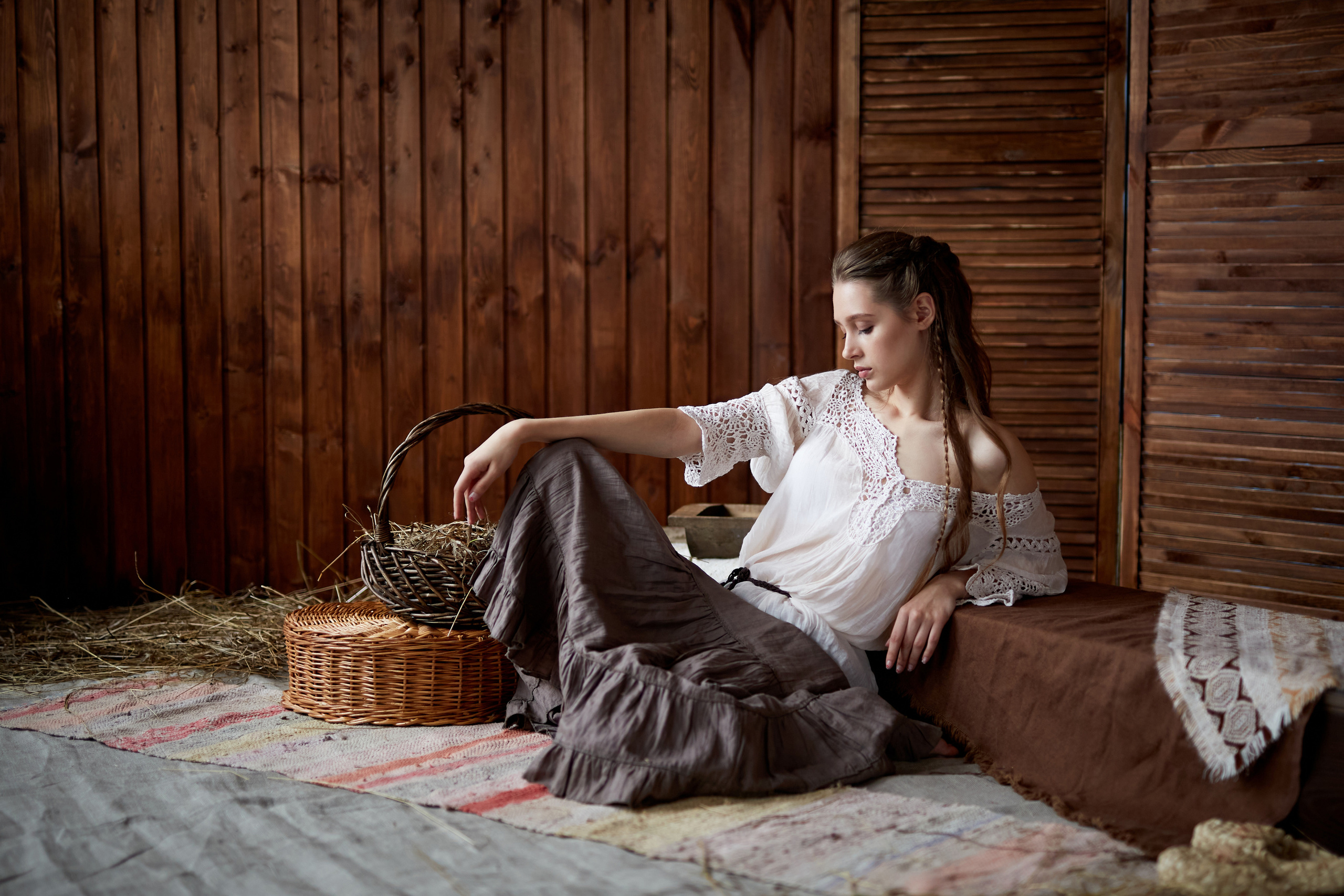 Яна. Фотограф Барнаул Фатыхов Тимур