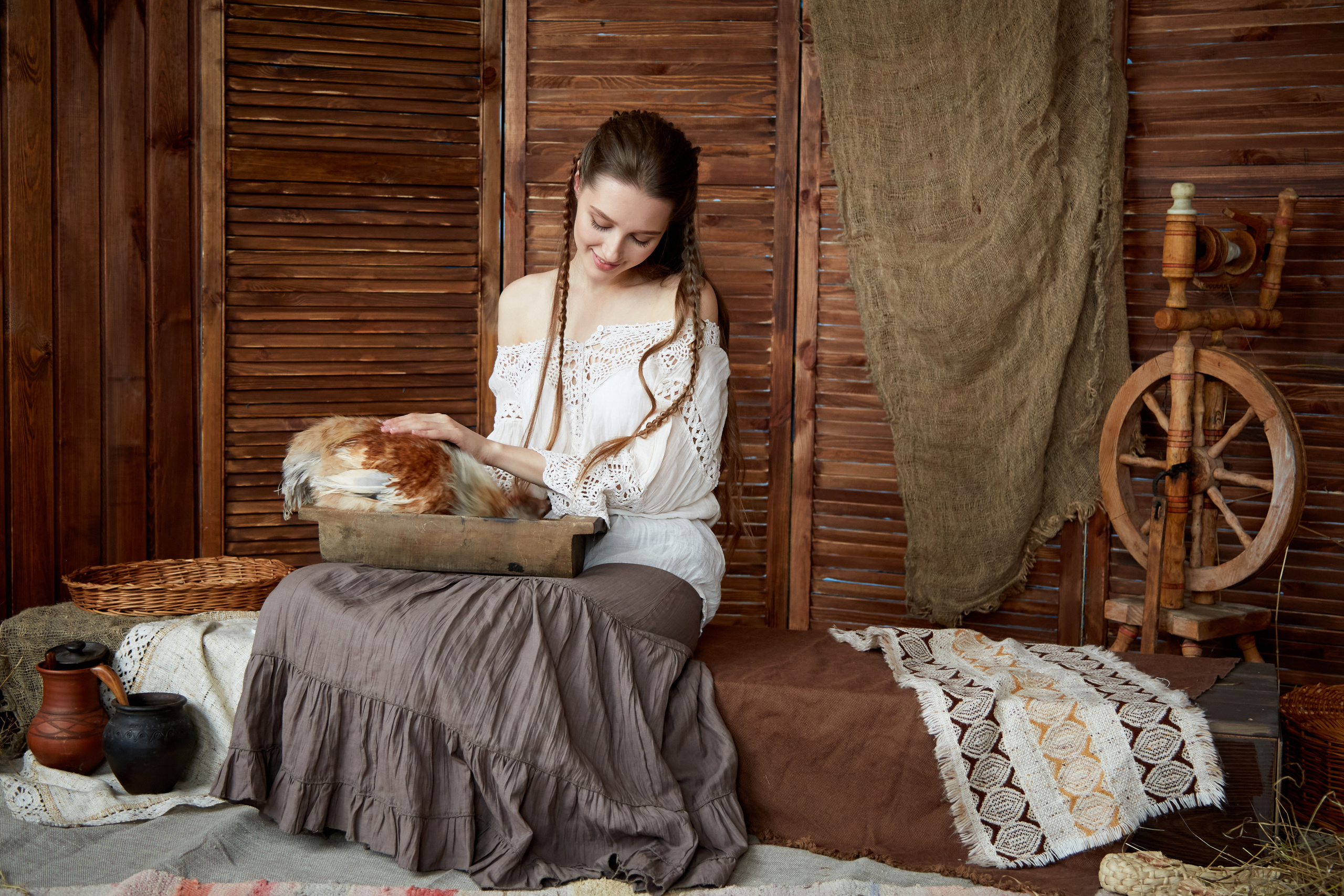 Яна. Фотограф Барнаул Фатыхов Тимур