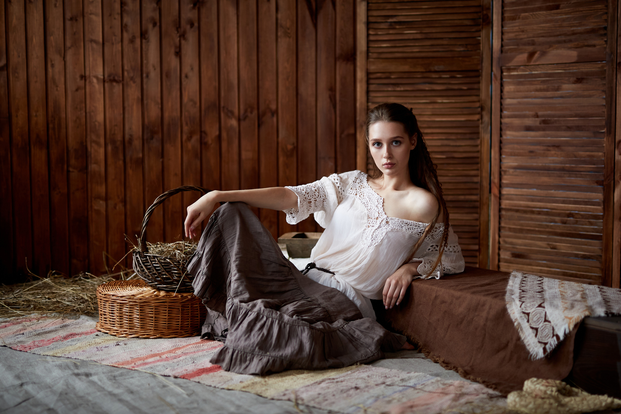 Яна. Фотограф Барнаул Фатыхов Тимур