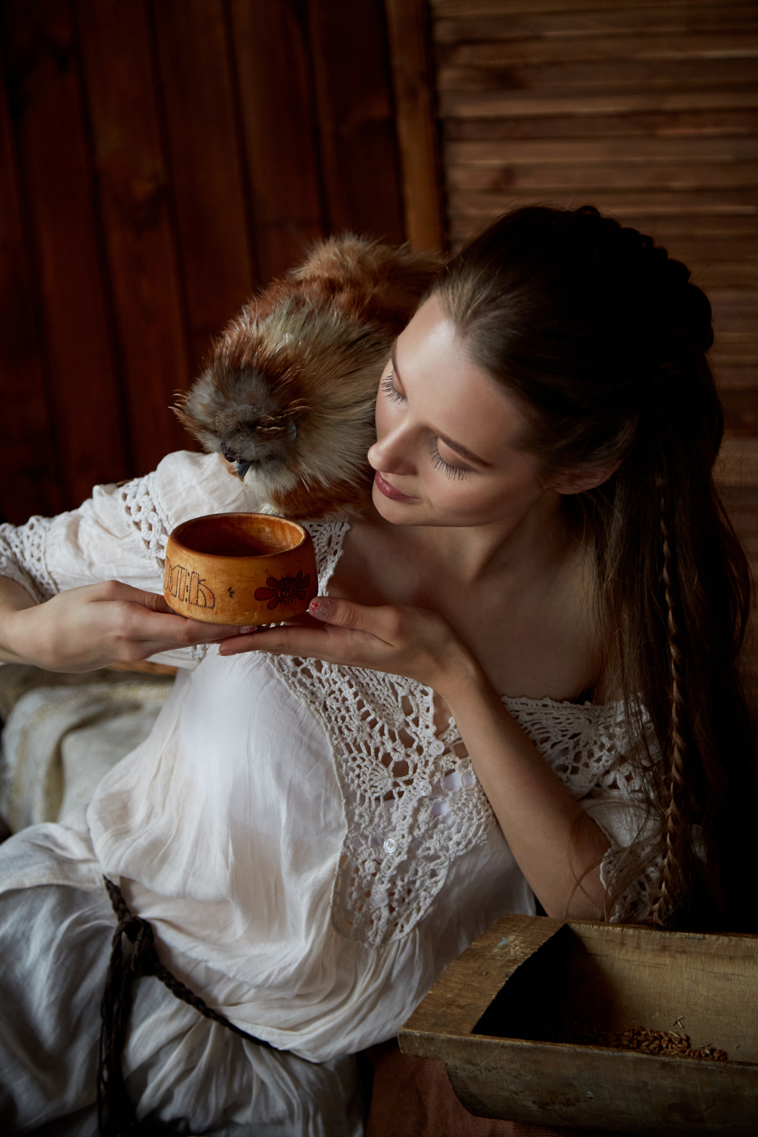 Яна. Фотограф Барнаул Фатыхов Тимур