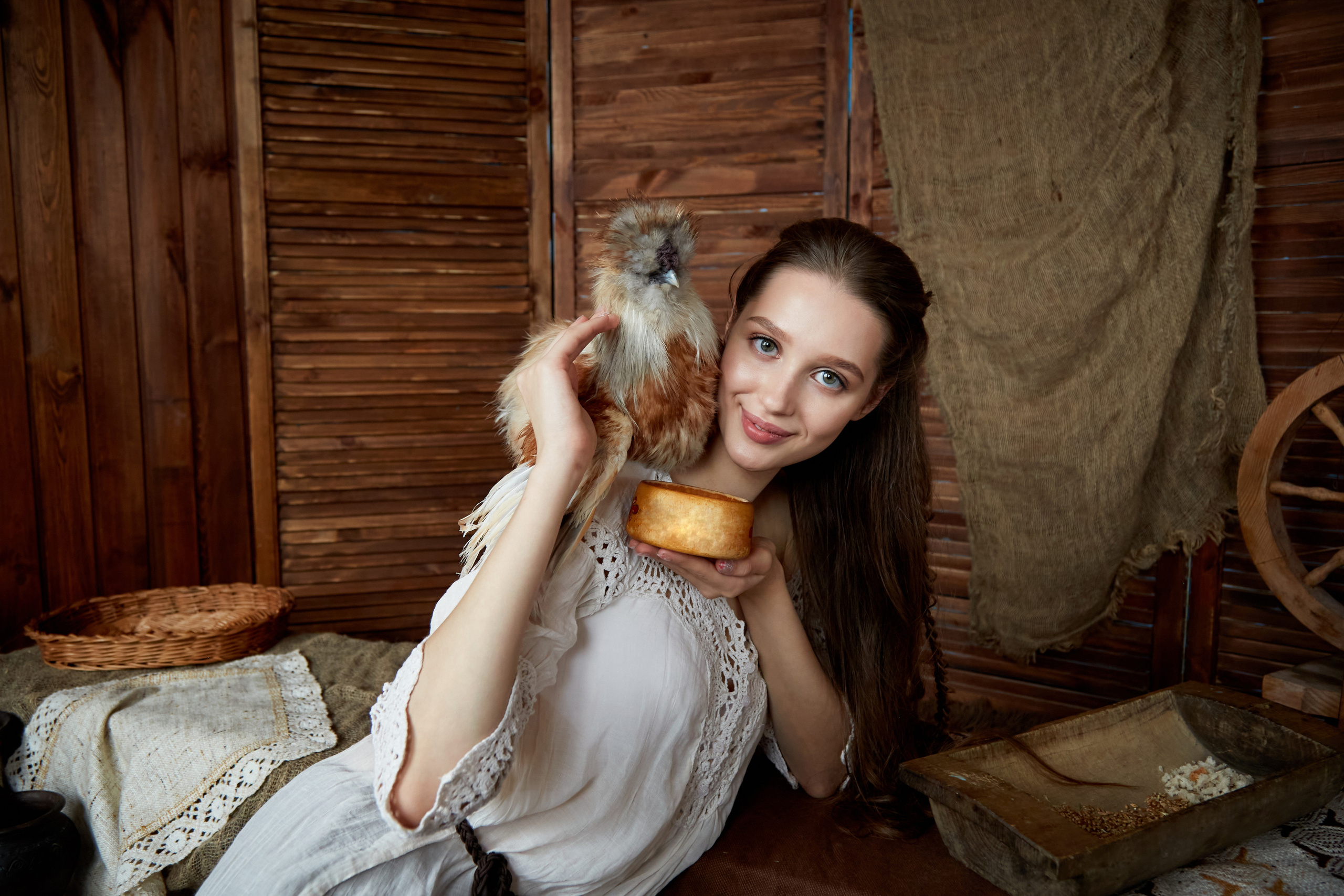 Яна. Фотограф Барнаул Фатыхов Тимур