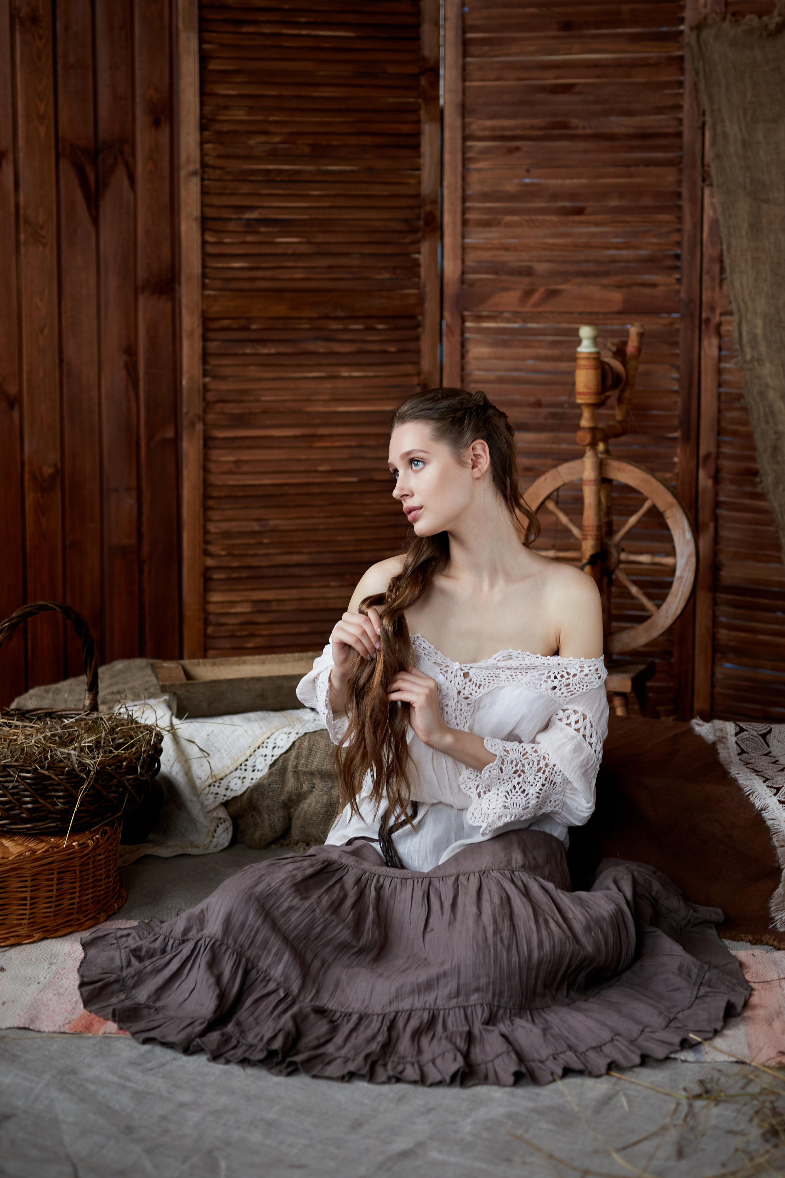 Яна. Фотограф Барнаул Фатыхов Тимур