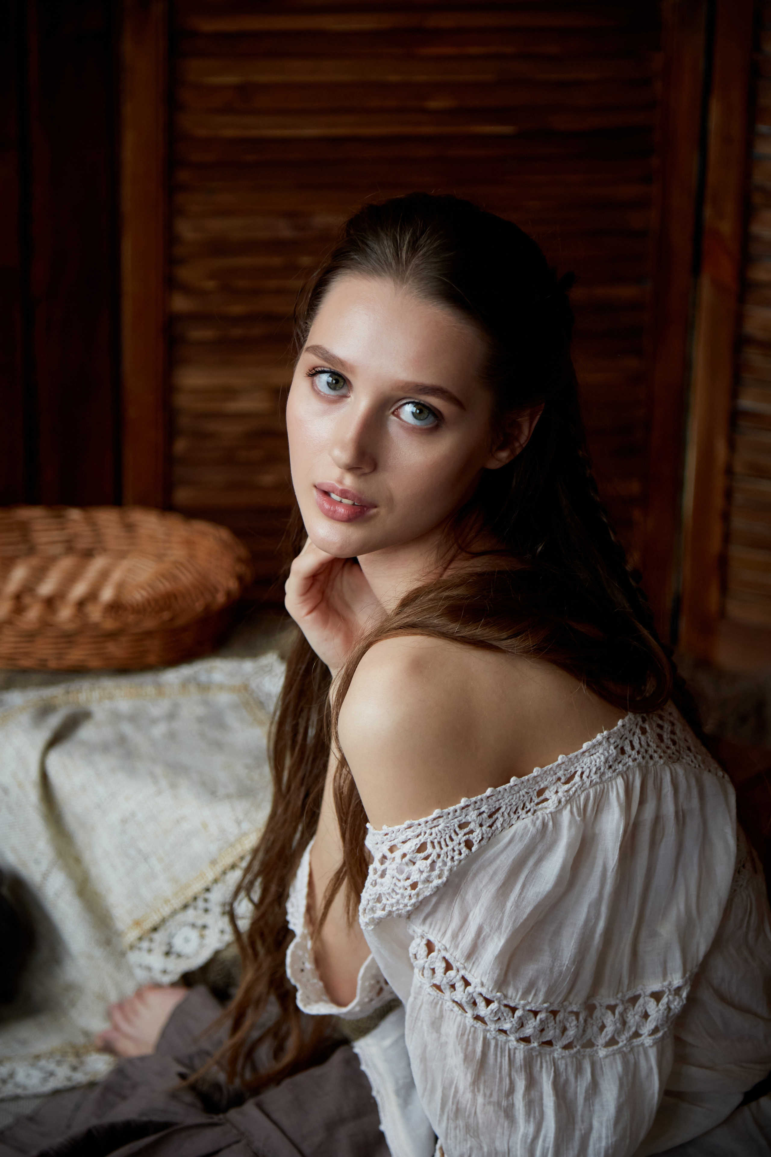 Яна. Фотограф Барнаул Фатыхов Тимур