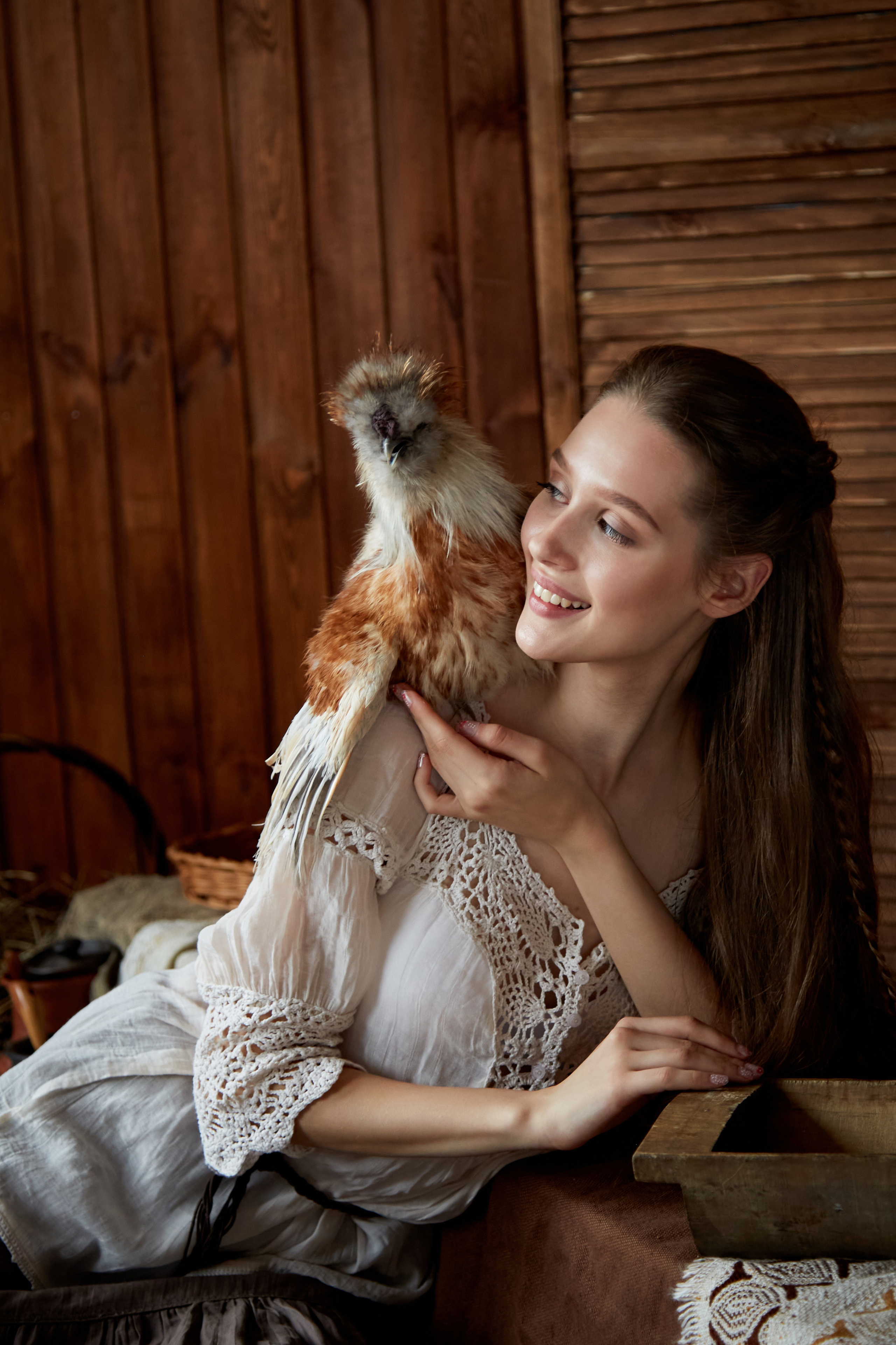 Яна. Фотограф Барнаул Фатыхов Тимур