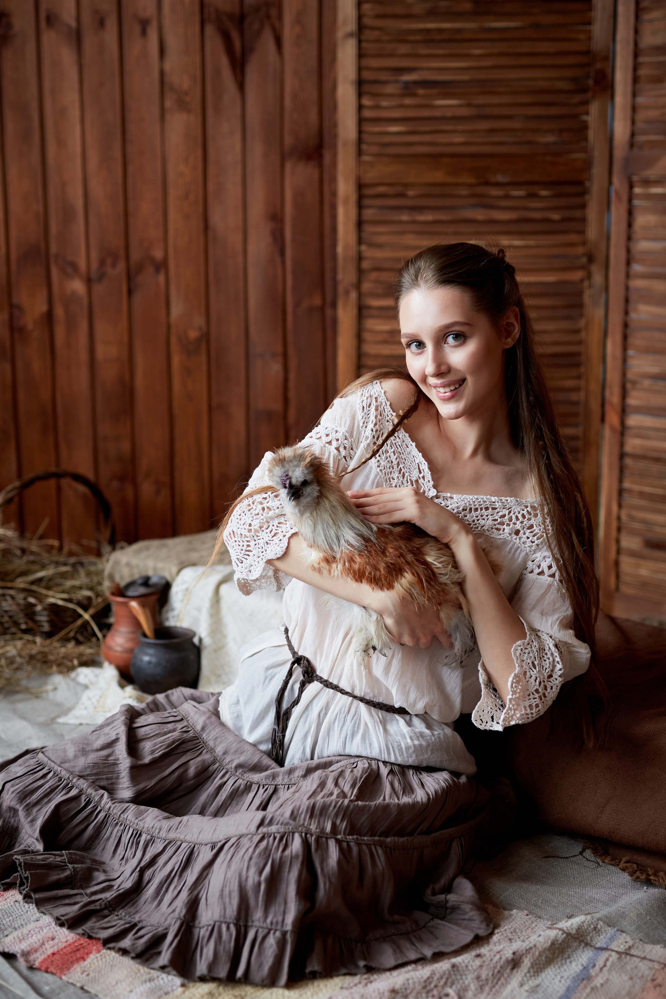 Яна. Фотограф Барнаул Фатыхов Тимур