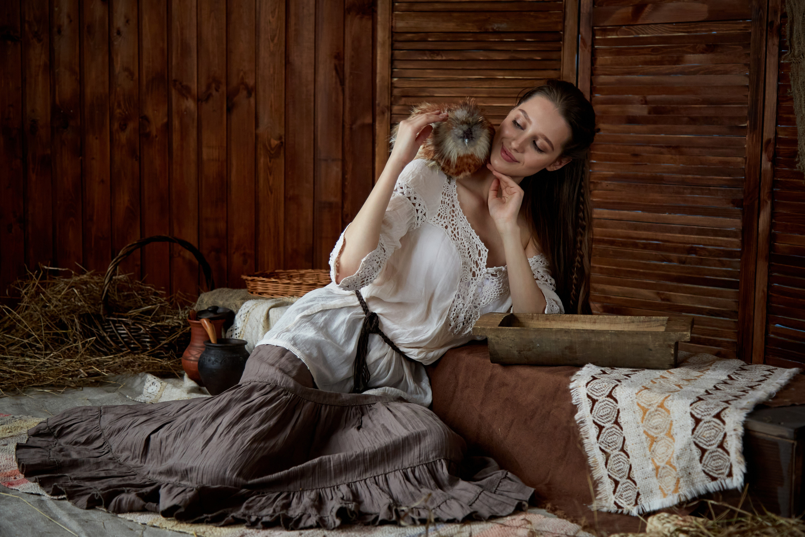 Яна. Фотограф Барнаул Фатыхов Тимур