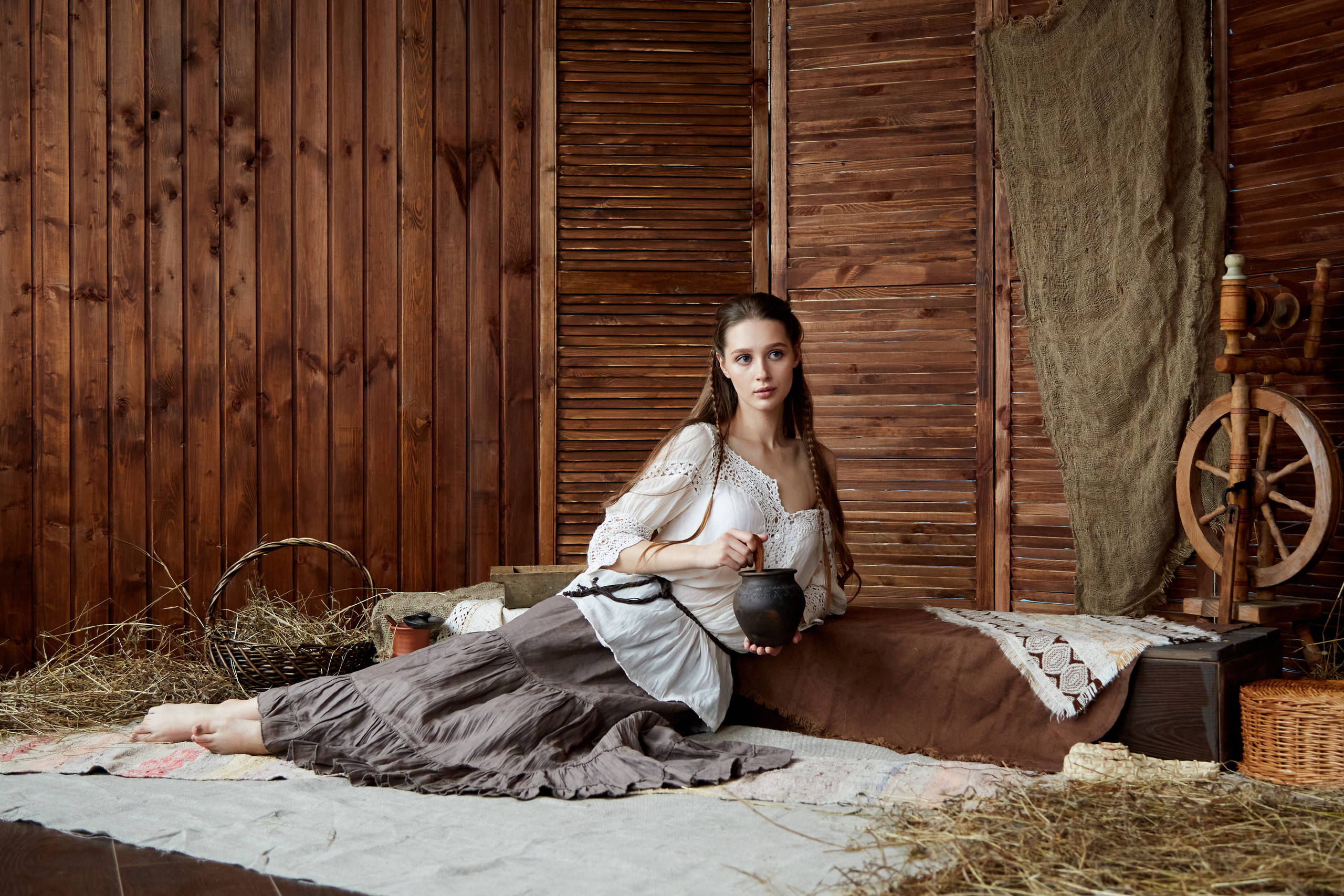 Яна. Фотограф Барнаул Фатыхов Тимур