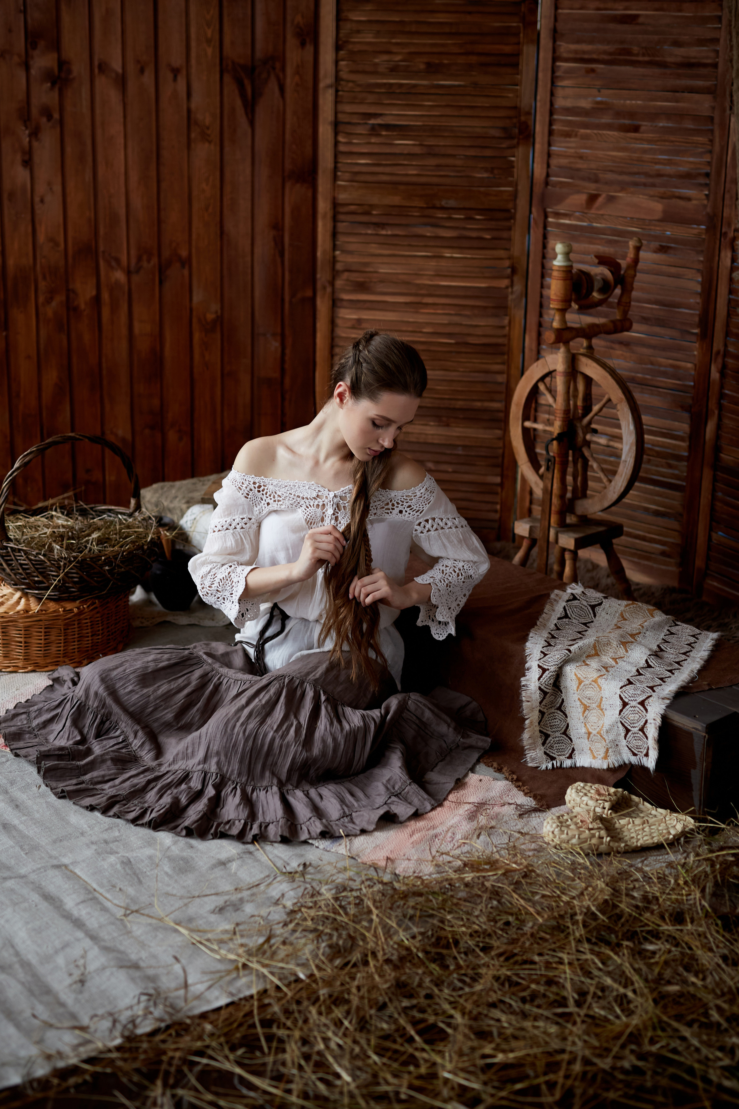 Яна. Фотограф Барнаул Фатыхов Тимур