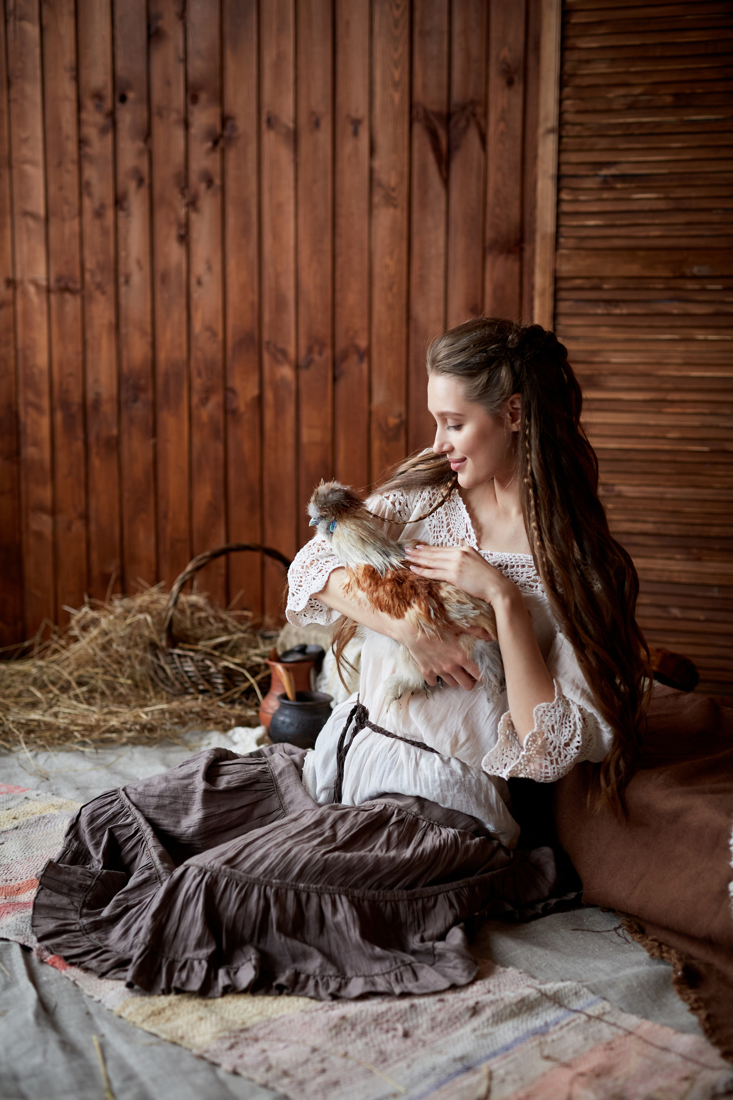 Яна. Фотограф Барнаул Фатыхов Тимур