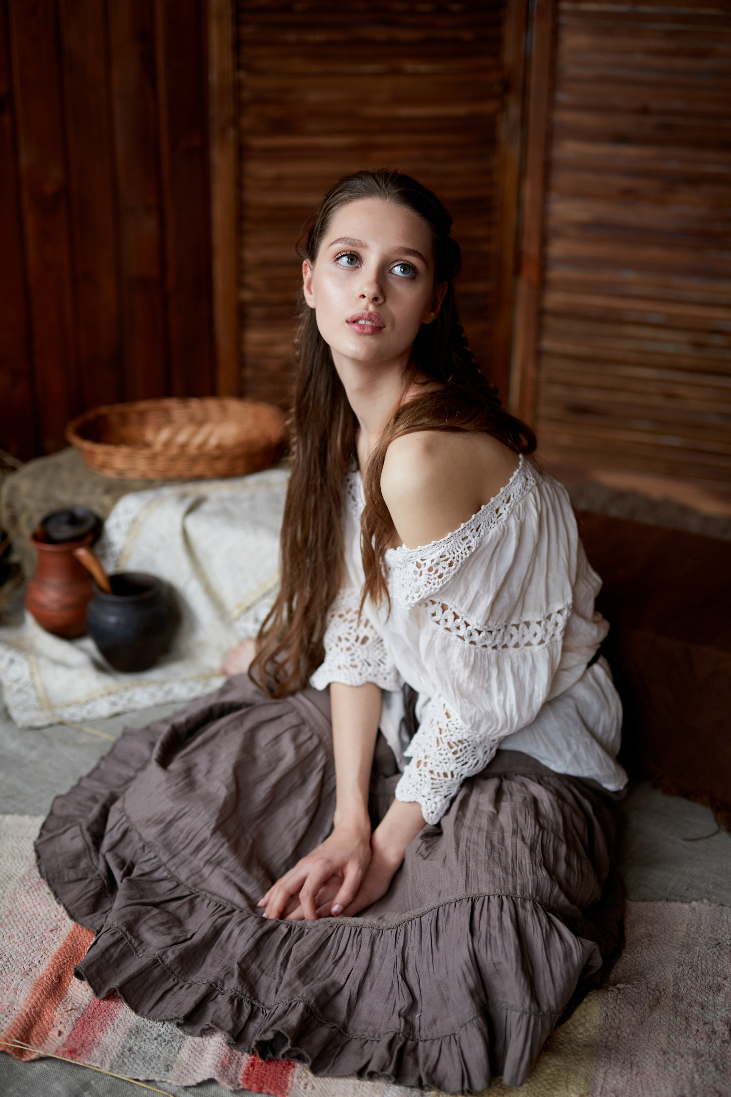 Яна. Фотограф Барнаул Фатыхов Тимур