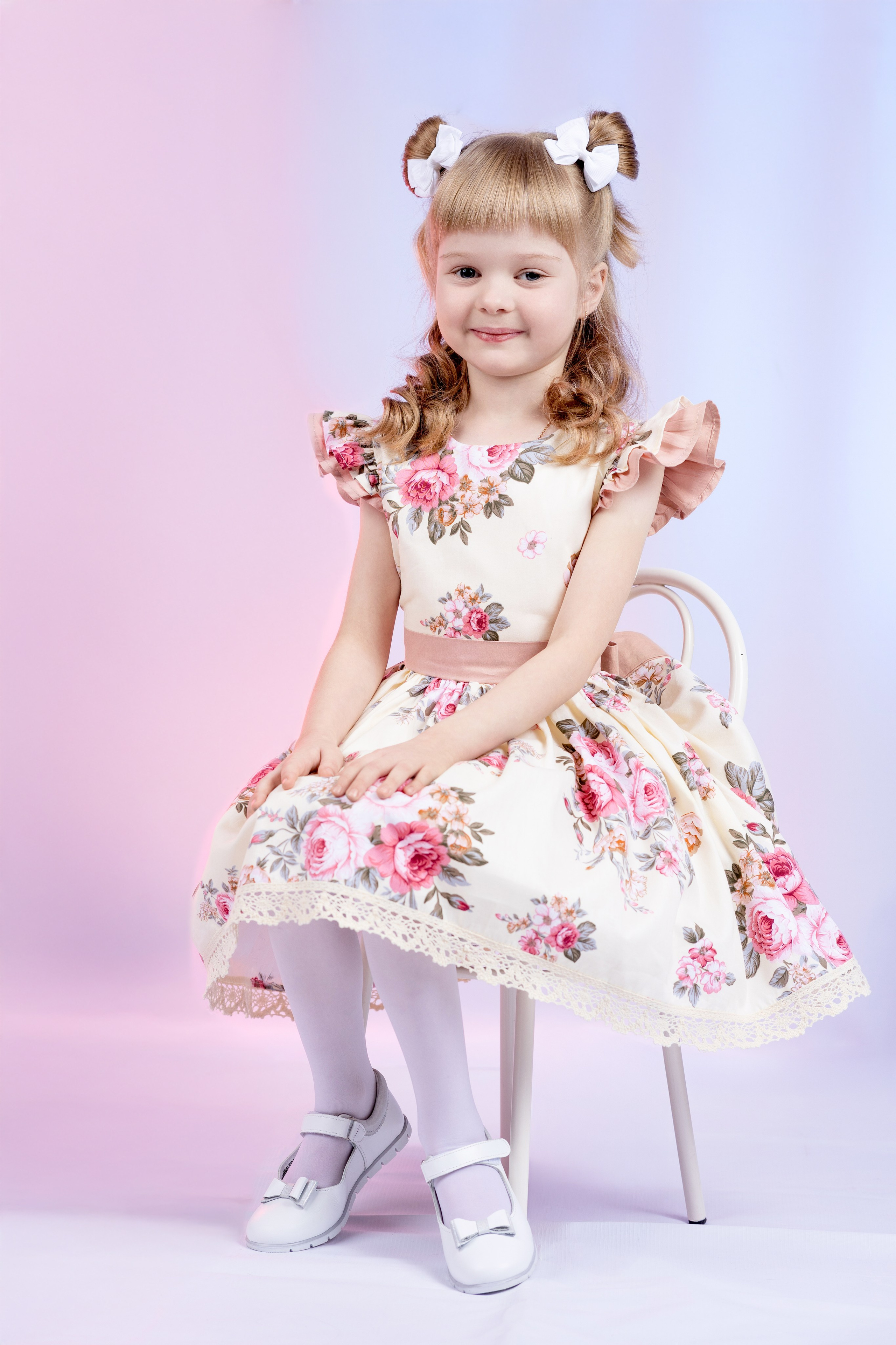 Детские сады 2025. Артём Печерин фотограф в Оленегорске