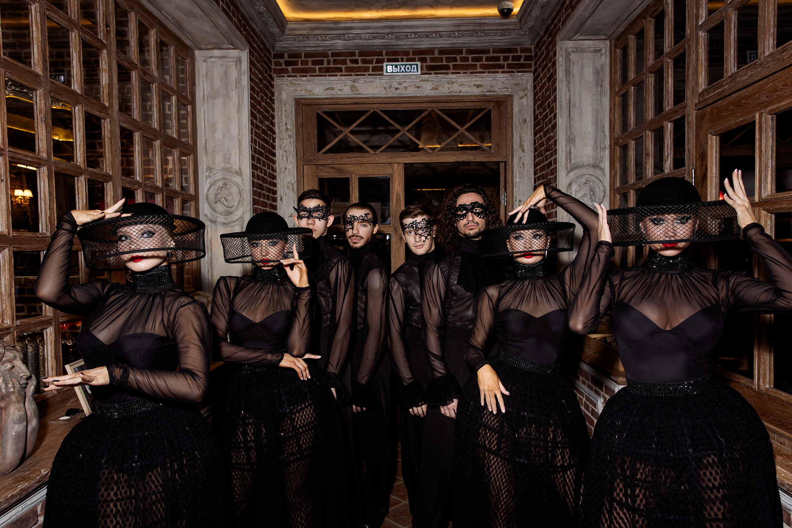 Свадебная выставка. Свадебный и семейный фотограф в Челябинске Юлия Ишимова