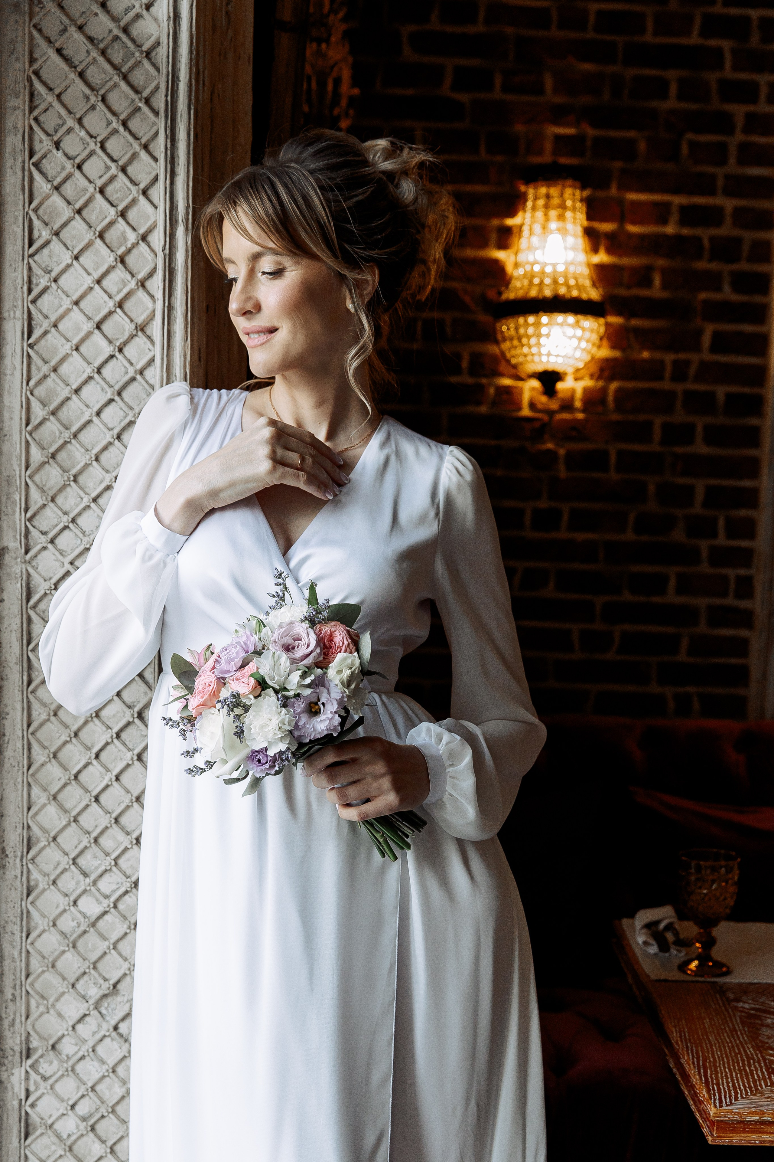 Дмитрий и Наталья. Свадебный и семейный фотограф в Челябинске Юлия Ишимова