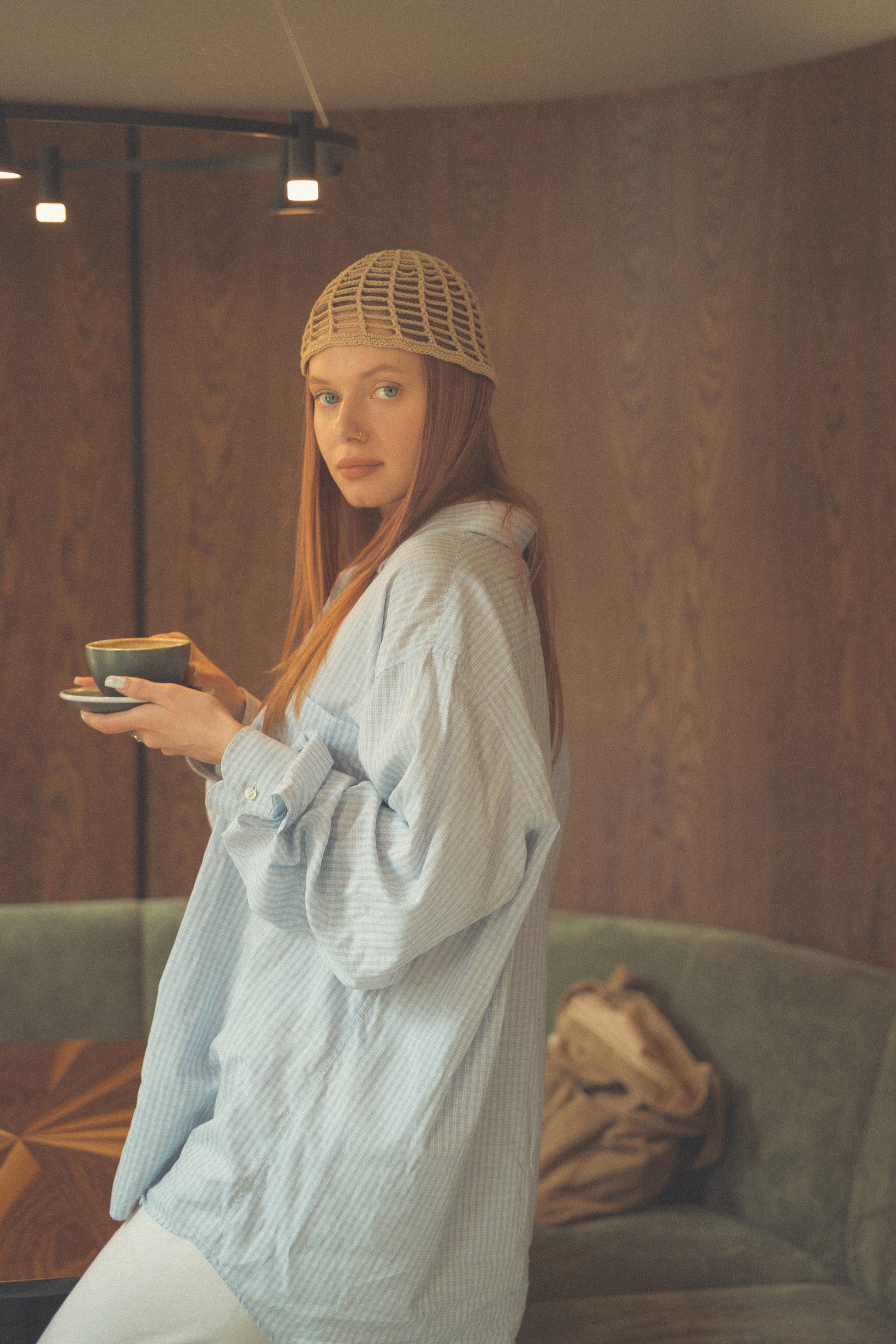 ◦ Лера ◦. Главная