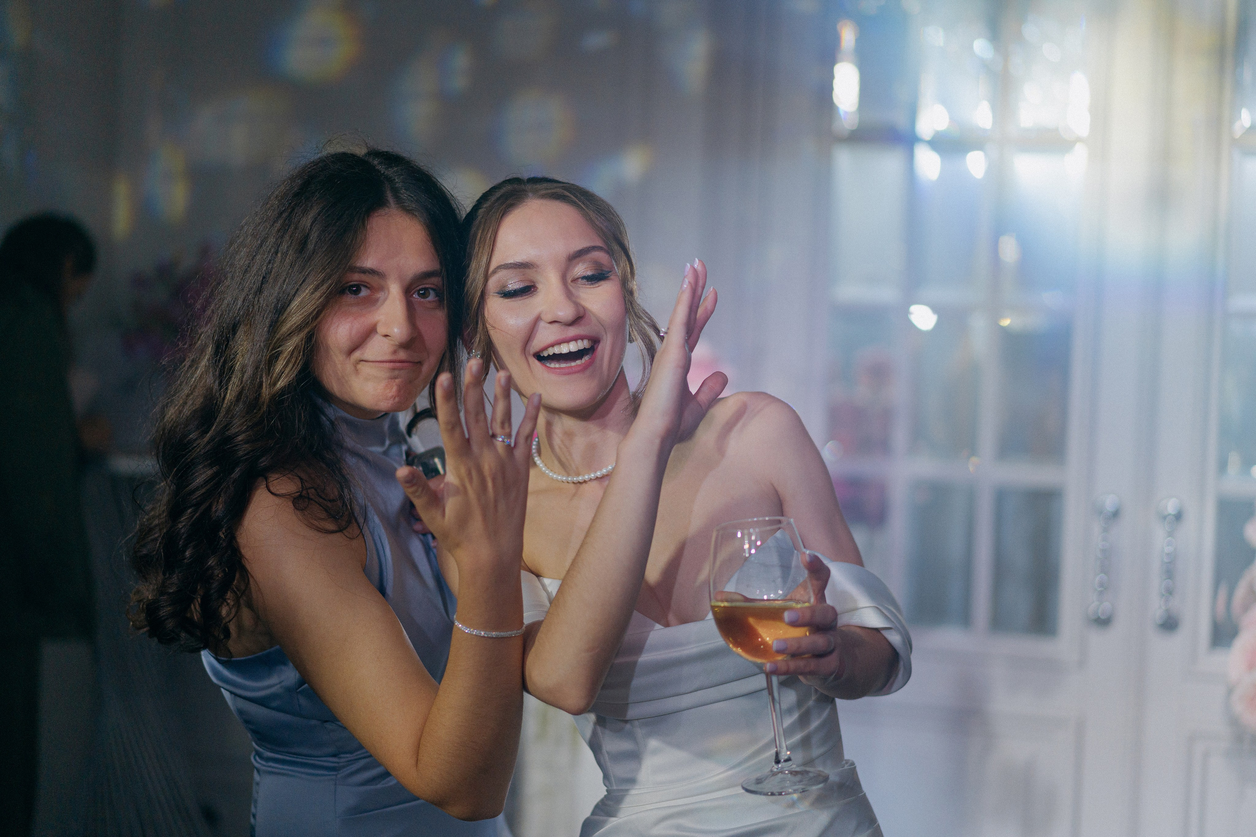 💍 | A+A. Главная