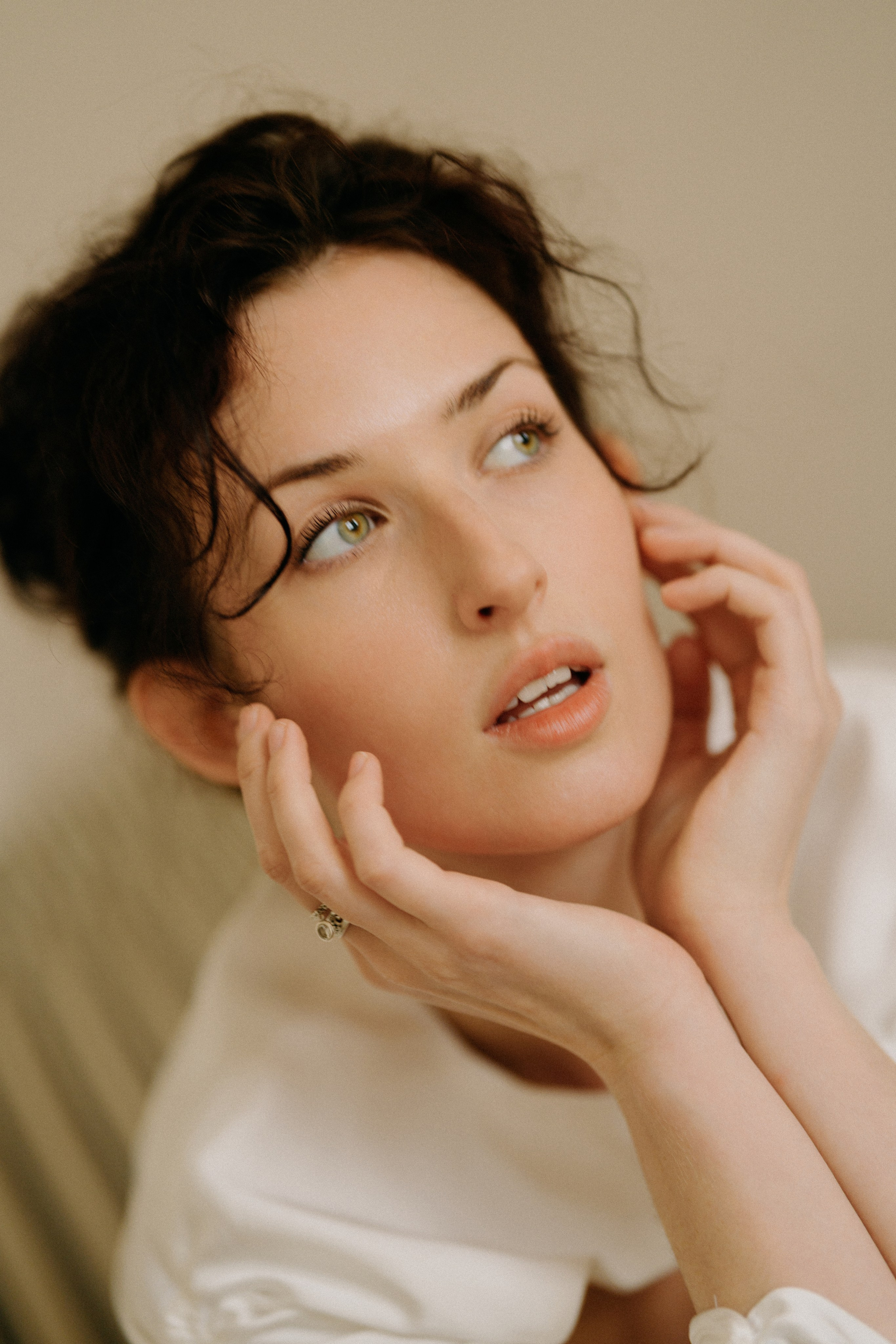 ◦ Диана ◦. Фотограф Никонова Екатерина