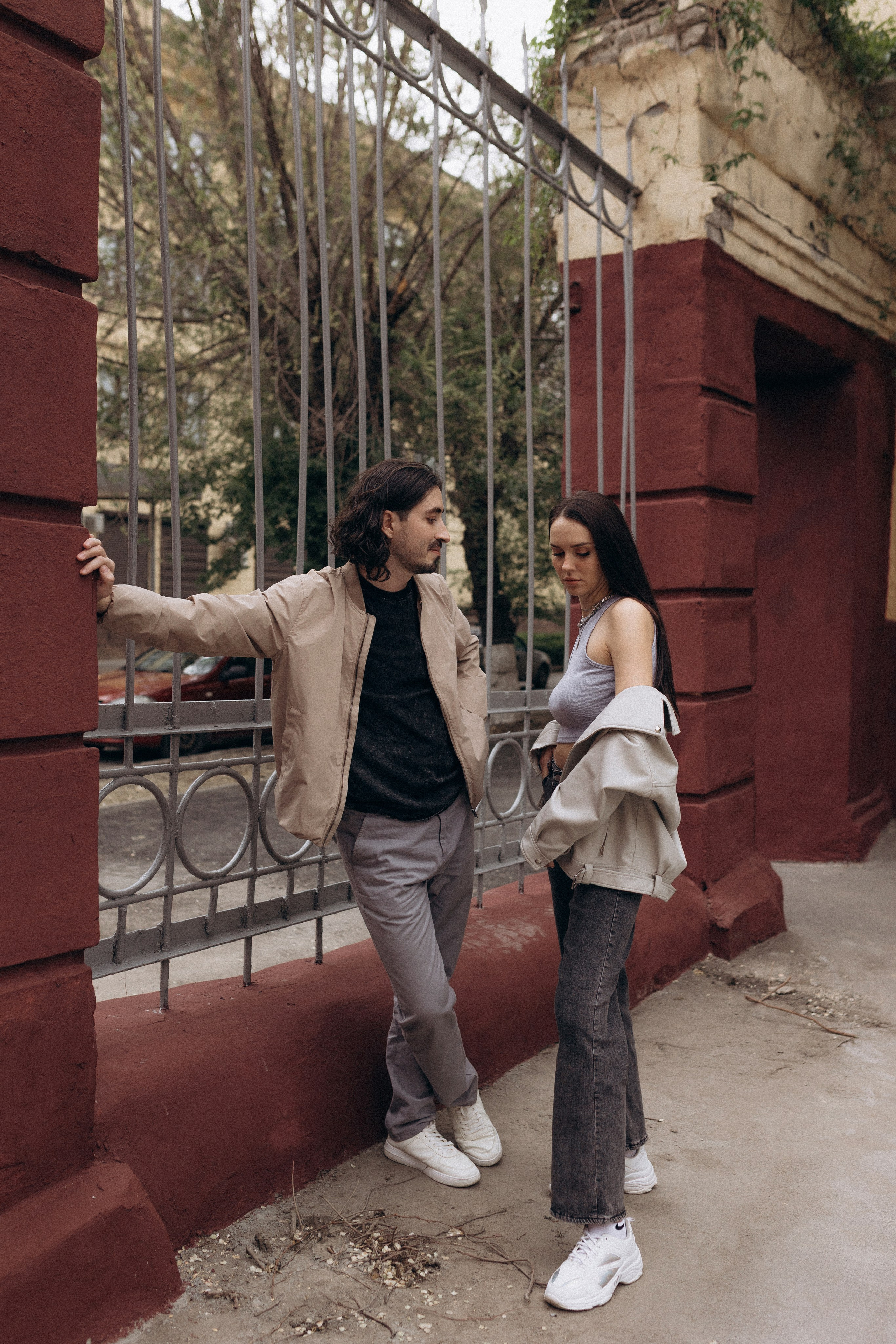 Родион и Елена. Lovestory. Свадебный фотограф Волгоград | Тарасова Светлана