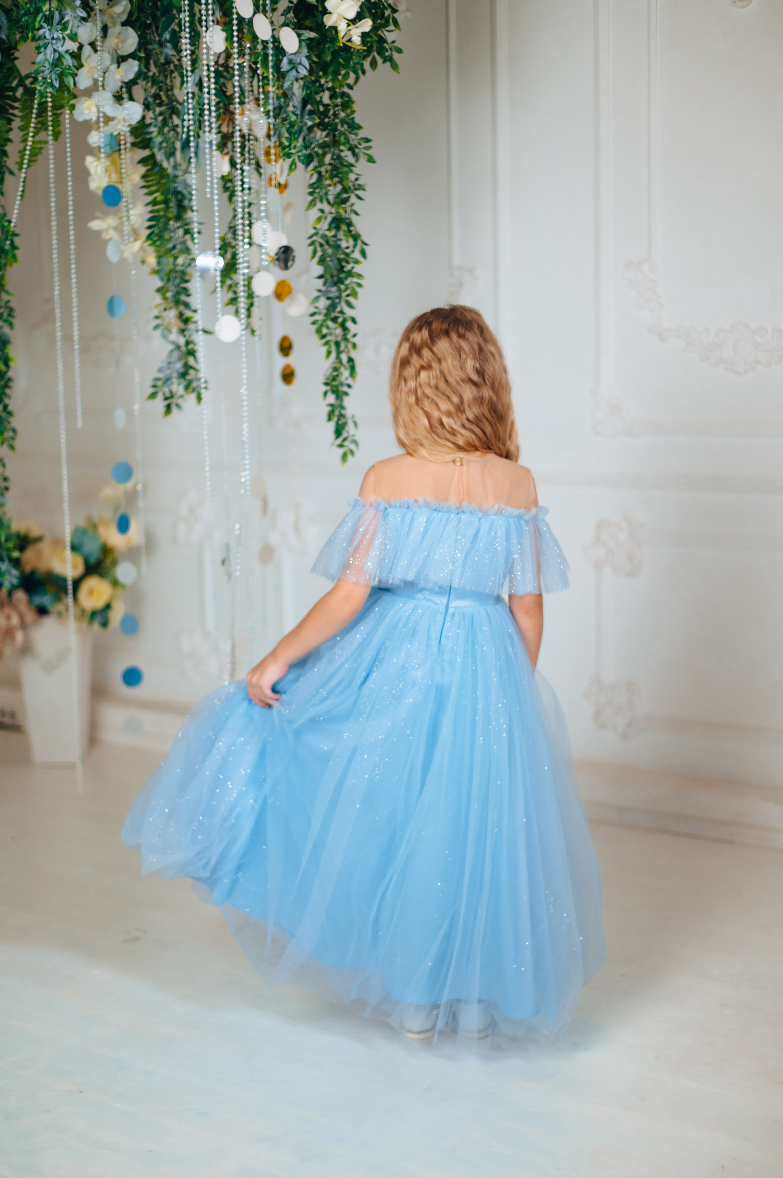 Детский гардероб. Девочки. Детский и семейный фотограф Катерина Мишина