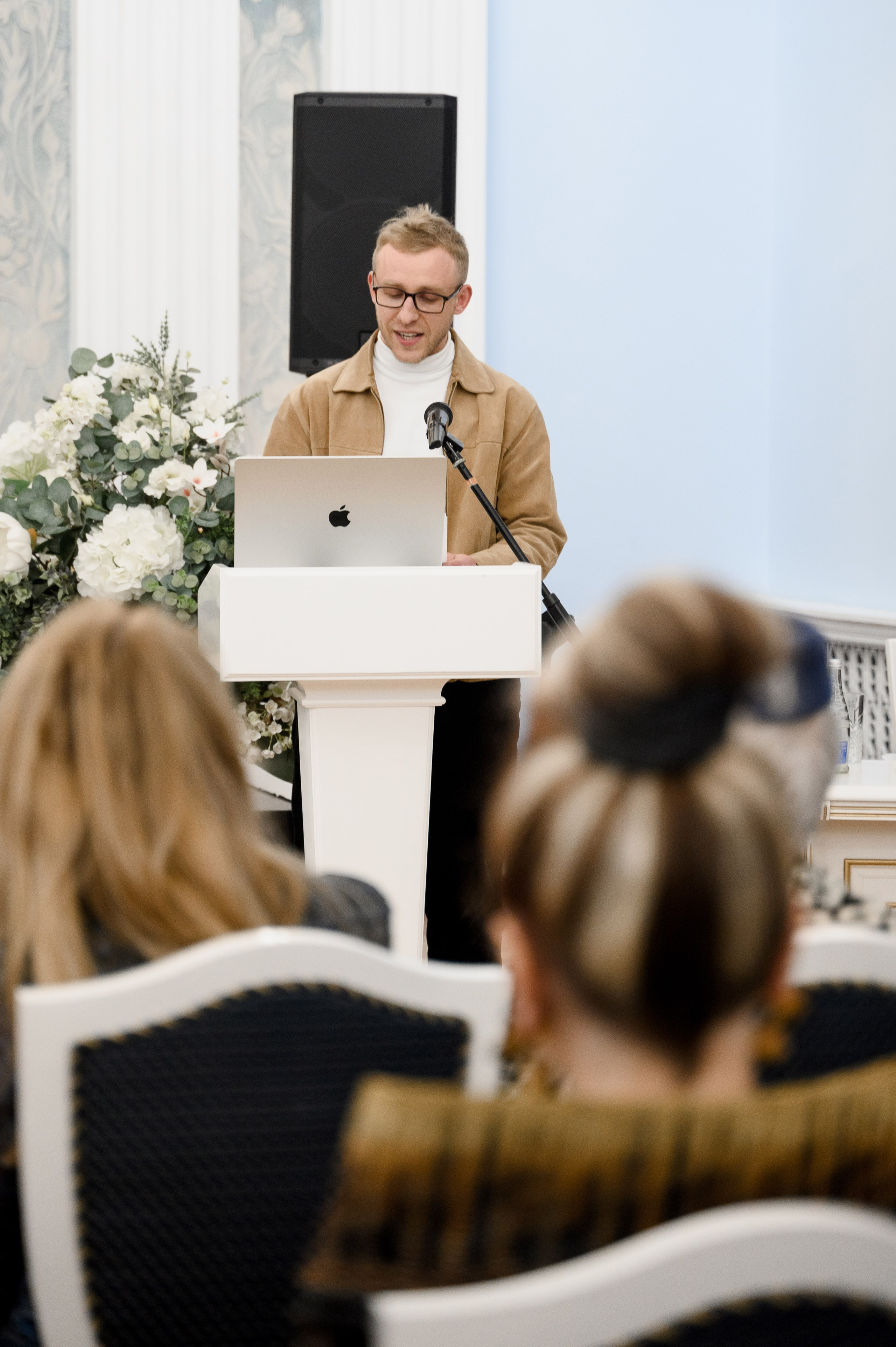 Людмила Марковская — МИЛЛЕФИОРИ…. Свадебный фотограф Минск