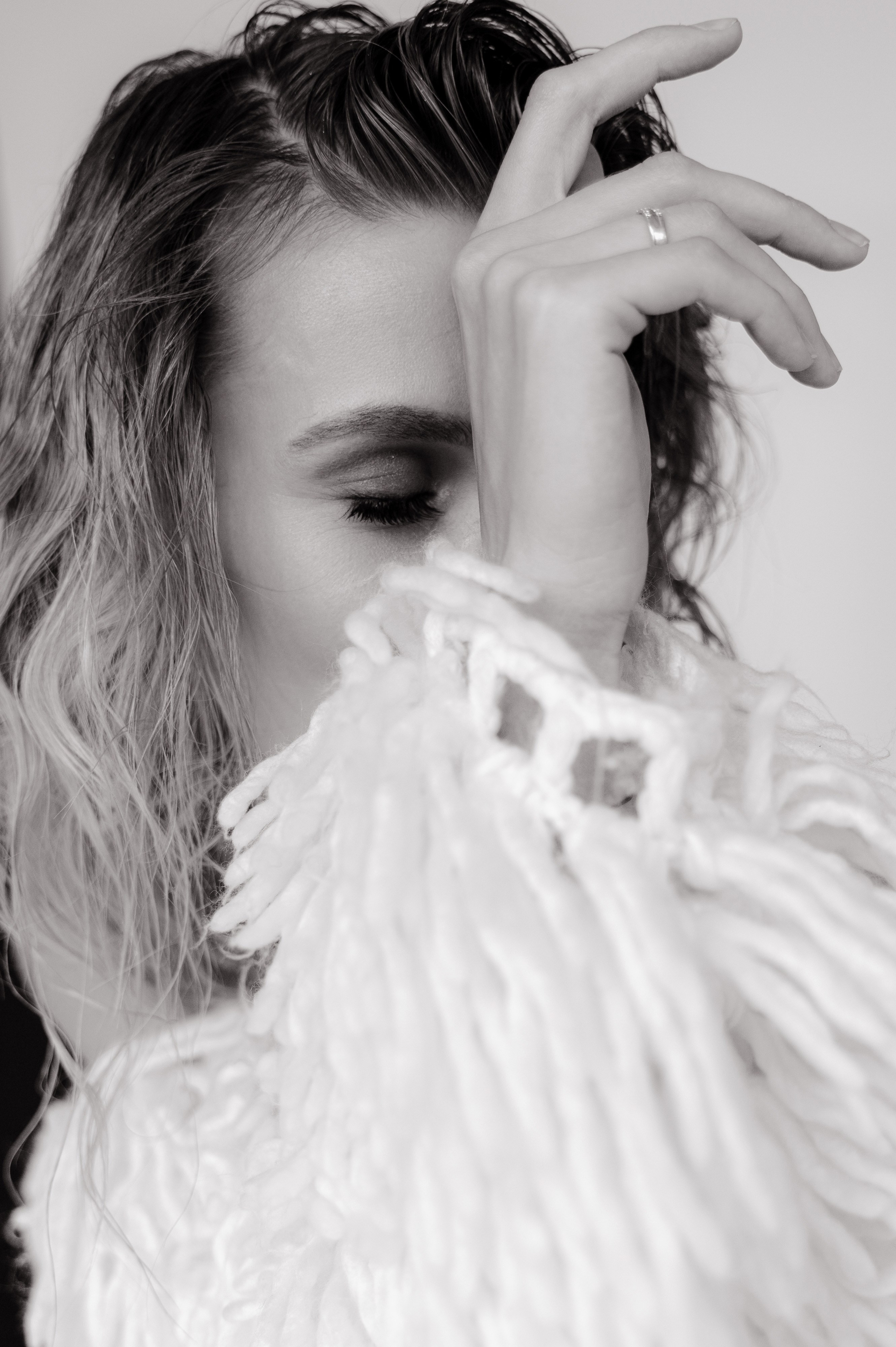 Оля. Свадебный фотограф Минск