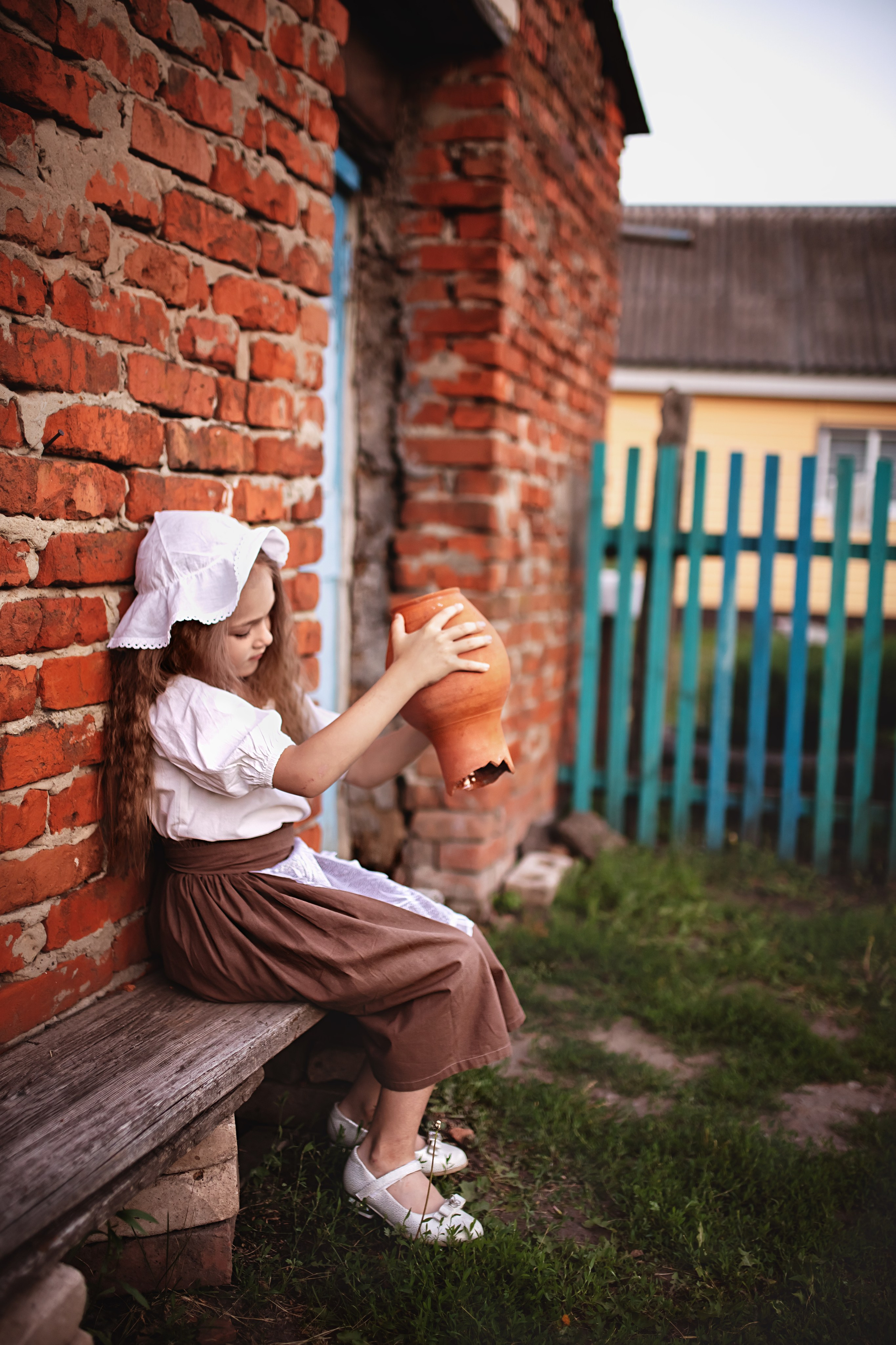 Маленькая сказка. Ольга Смирнова юрист, фотограф