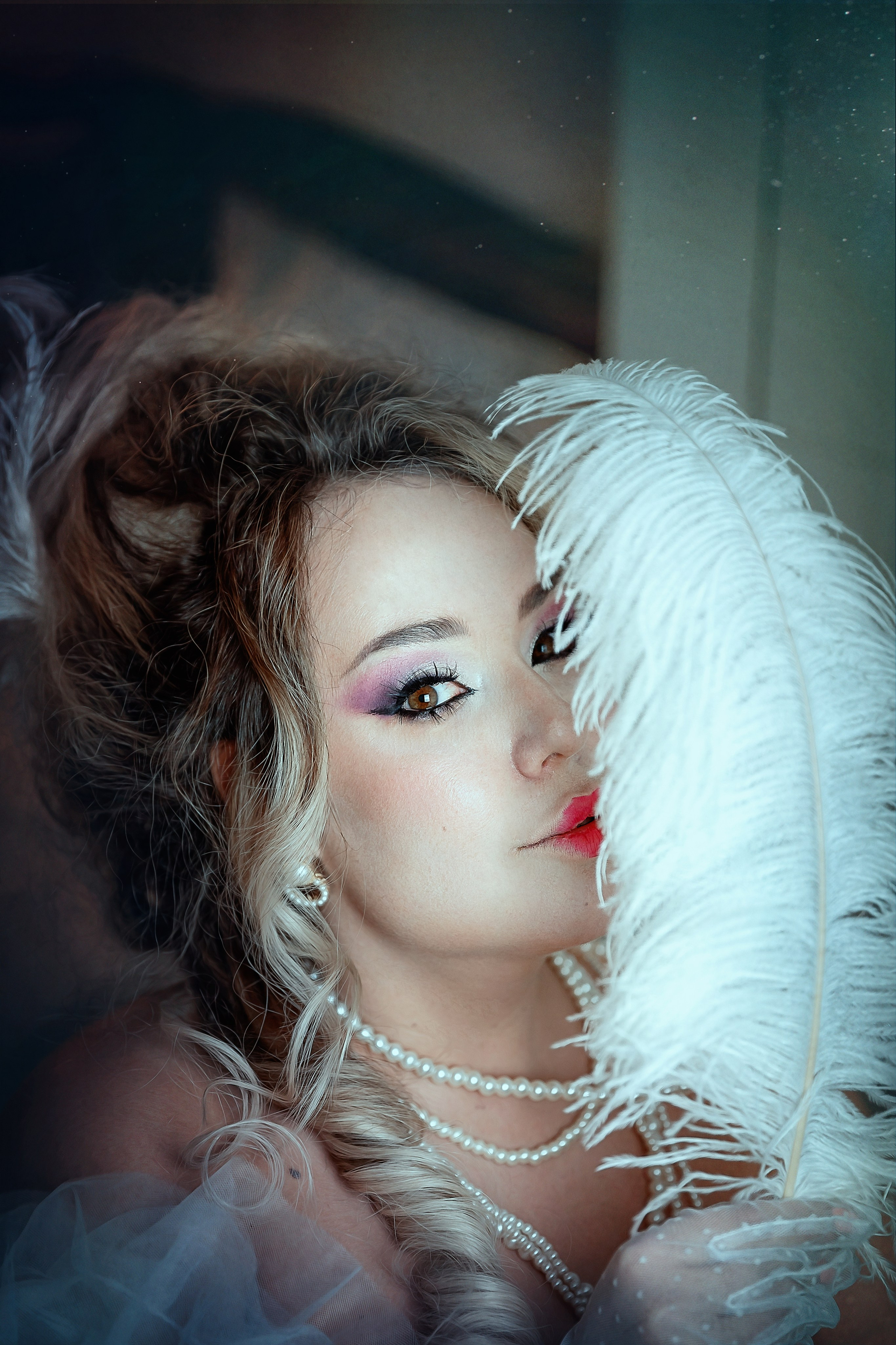 ТЕМАТИЧЕСКИЕ. Фотограф Юлия Бусыгина