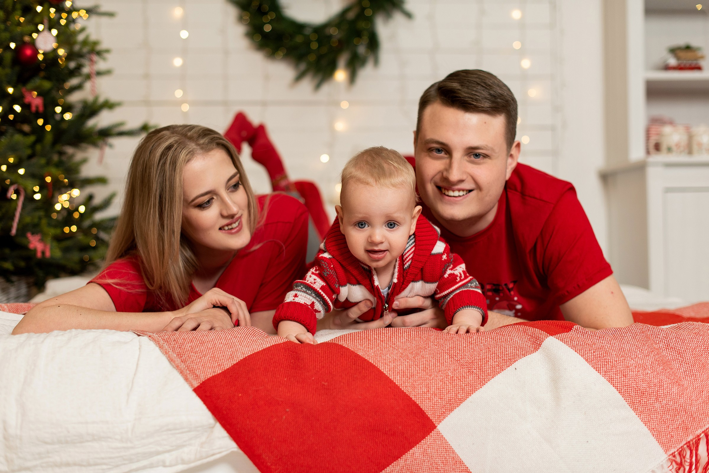 Семейные фотосессии. Фотограф в Минске