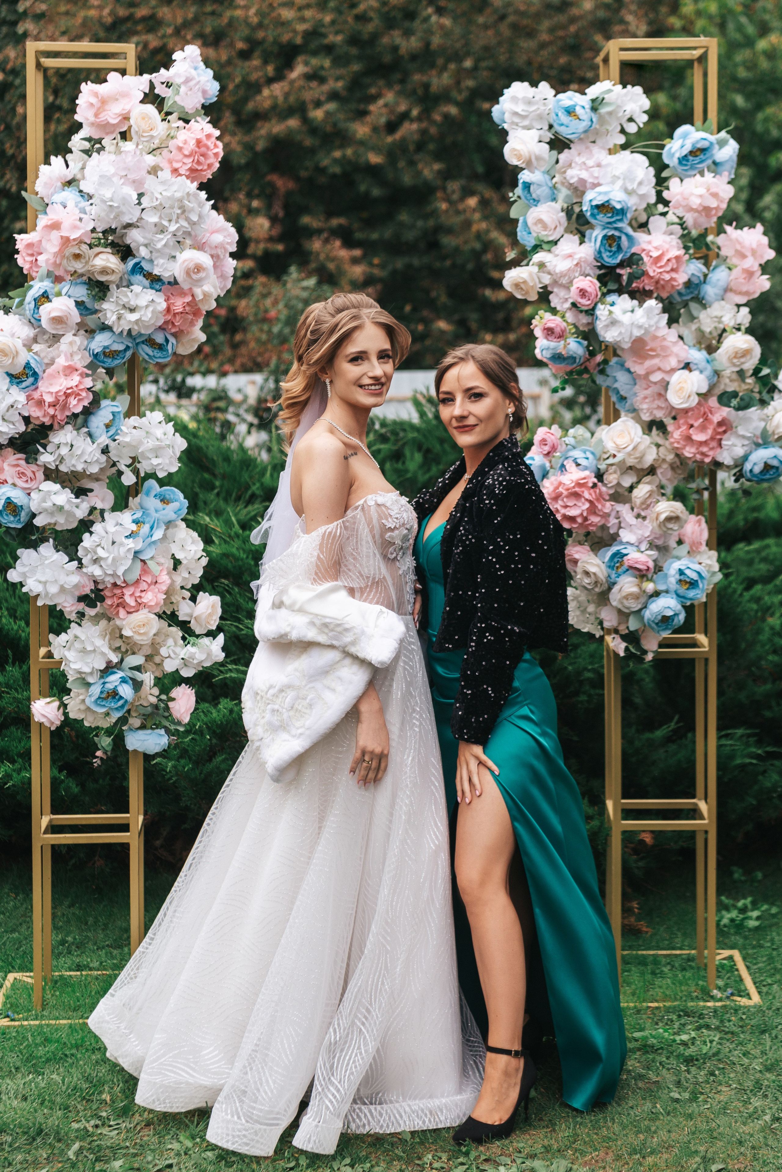 Свадебные фотосесии. Фотограф в Минске