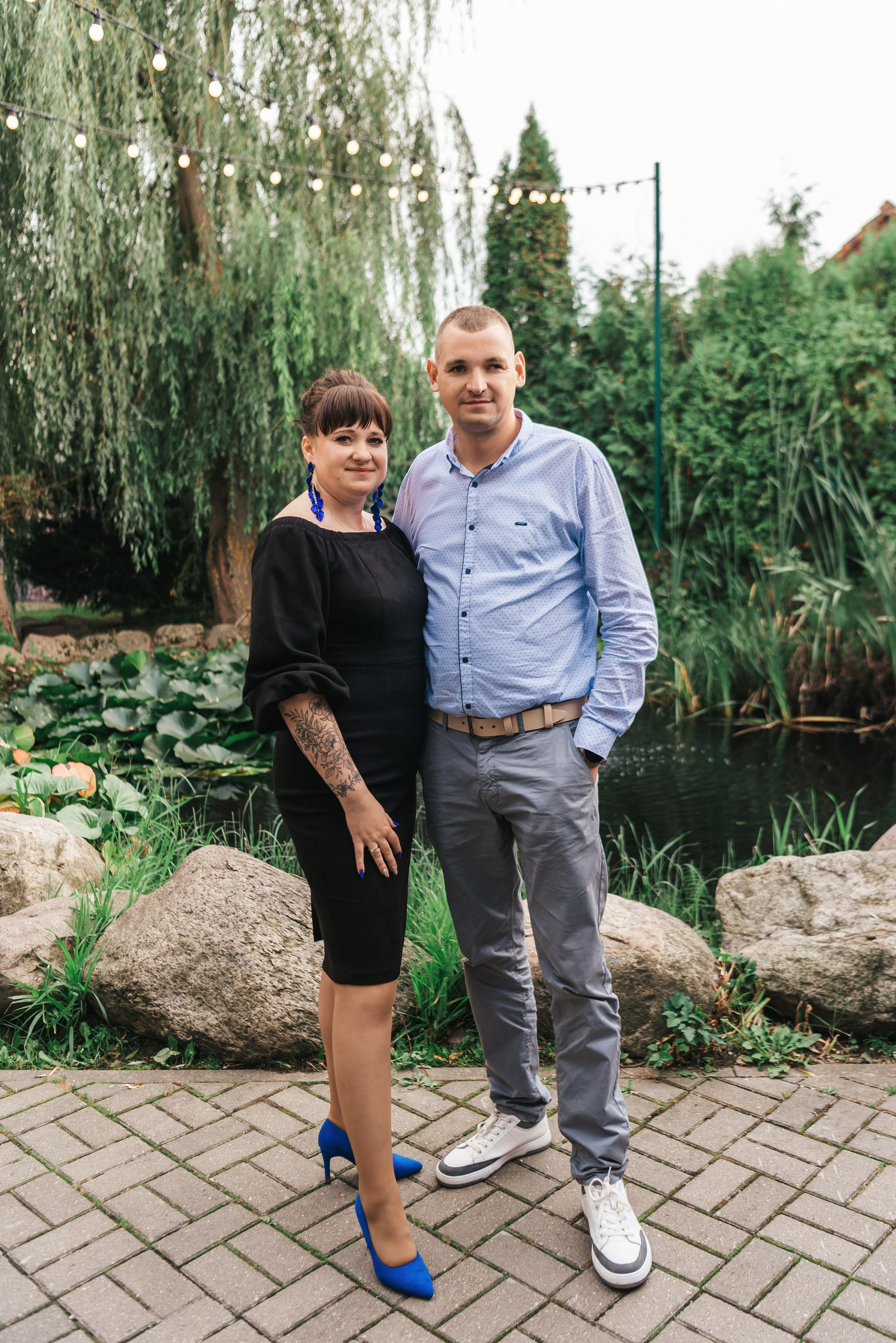 Свадебные фотосесии. Фотограф в Минске