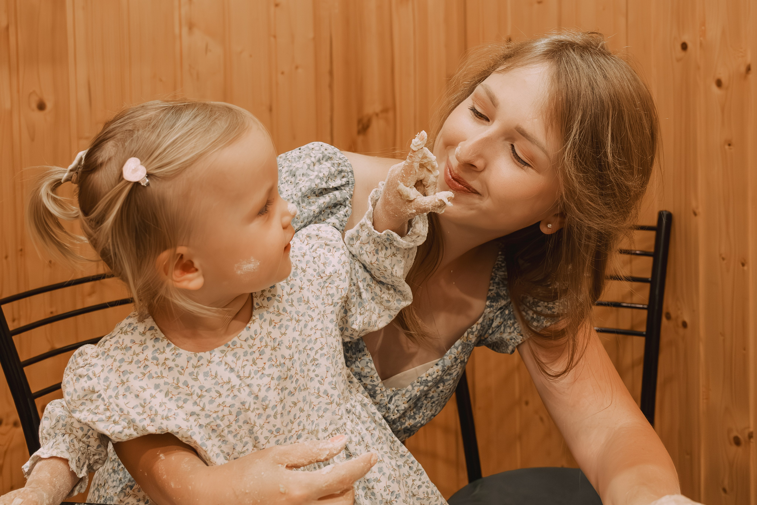 Альбомы семейных фотосессий. Семейный и свадебный фотограф в Москве и Домодедово Анна Авилочкина