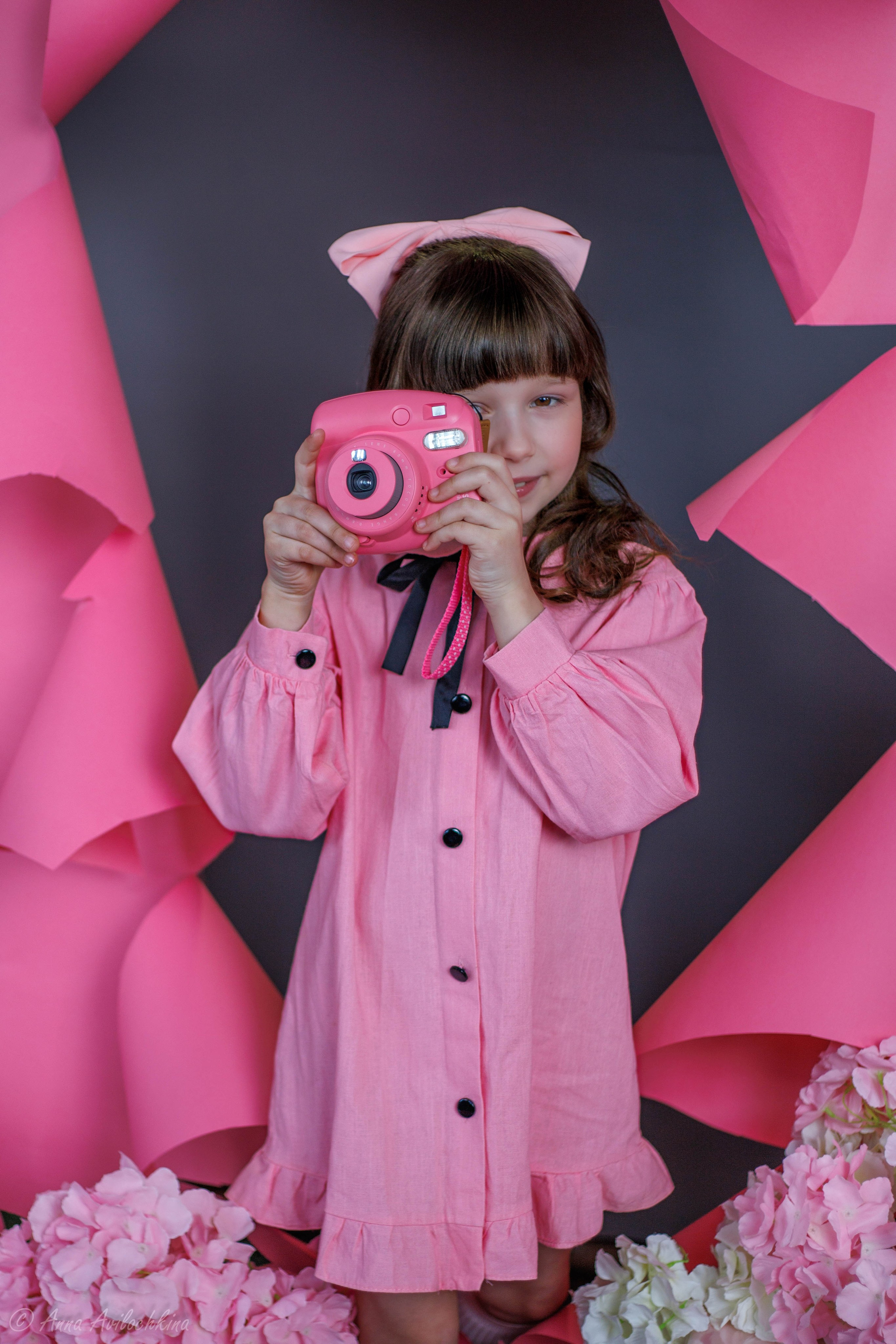 Альбом детских фотографий. Семейный и свадебный фотограф в Москве и Домодедово Анна Авилочкина