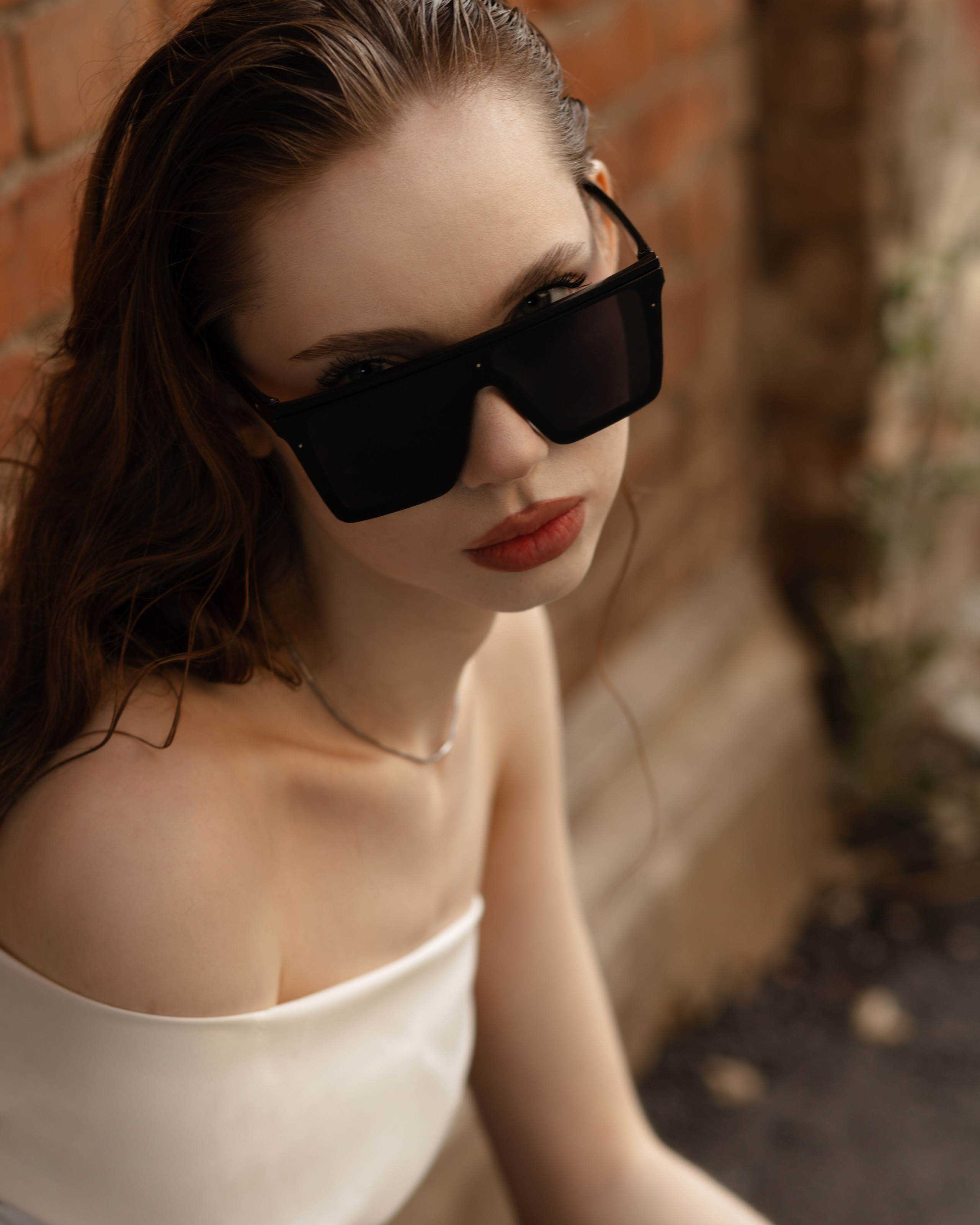 Съемка очков. Фотограф для Людей и для Брендов в Тамбове. Татьяна Энговатова