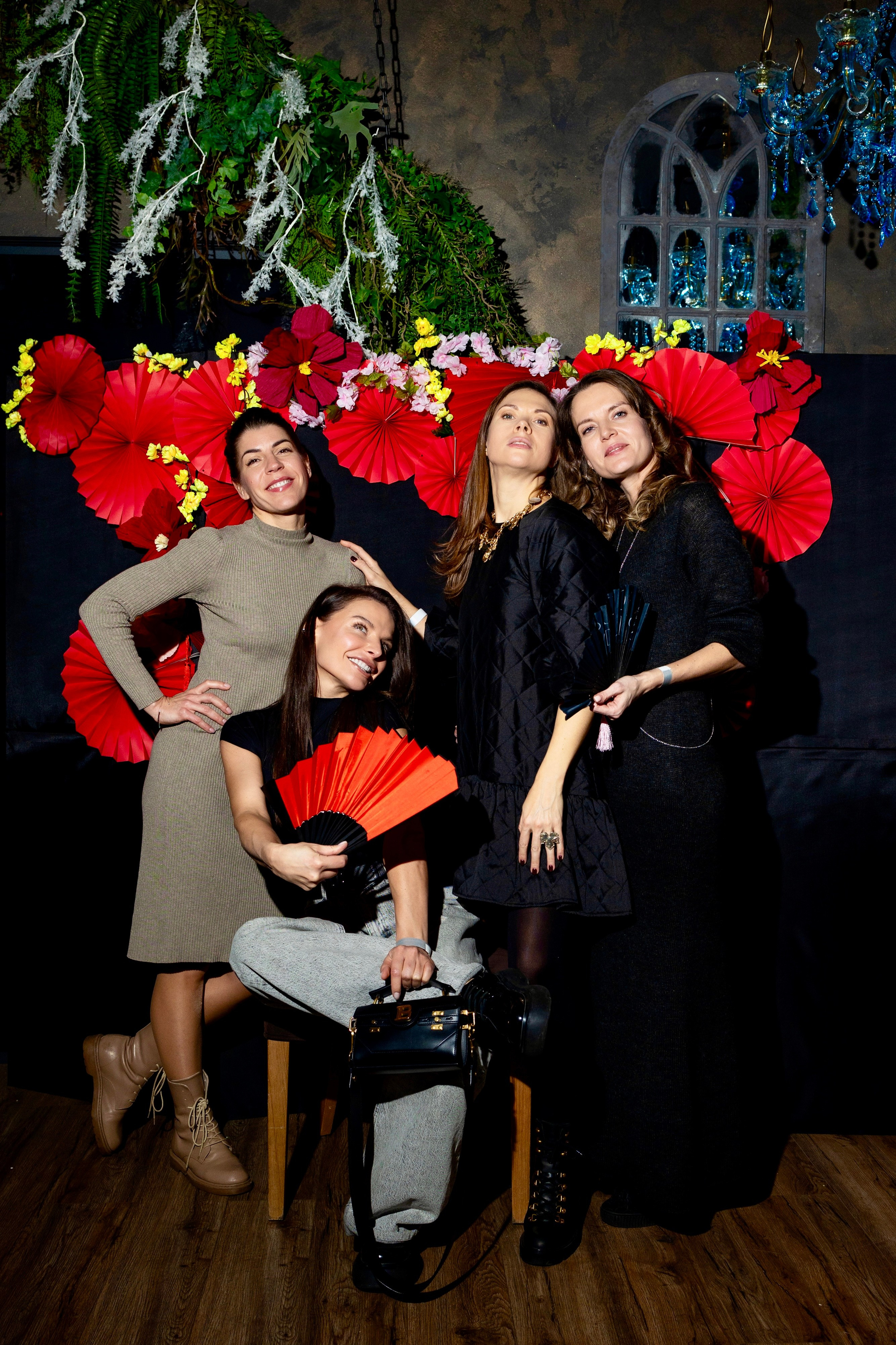 Soul&Spirits. Фотограф и видеограф в Москве Ирина Фомочкина