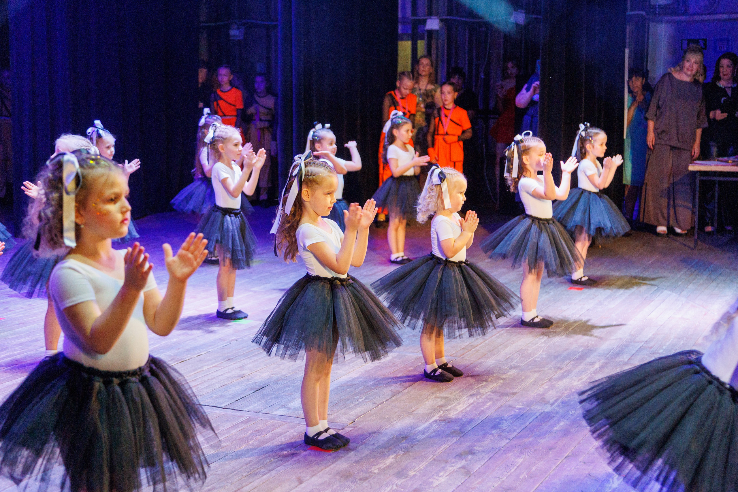 Концерт «Монпансье». Свадебный и семейный фотограф в Армавире