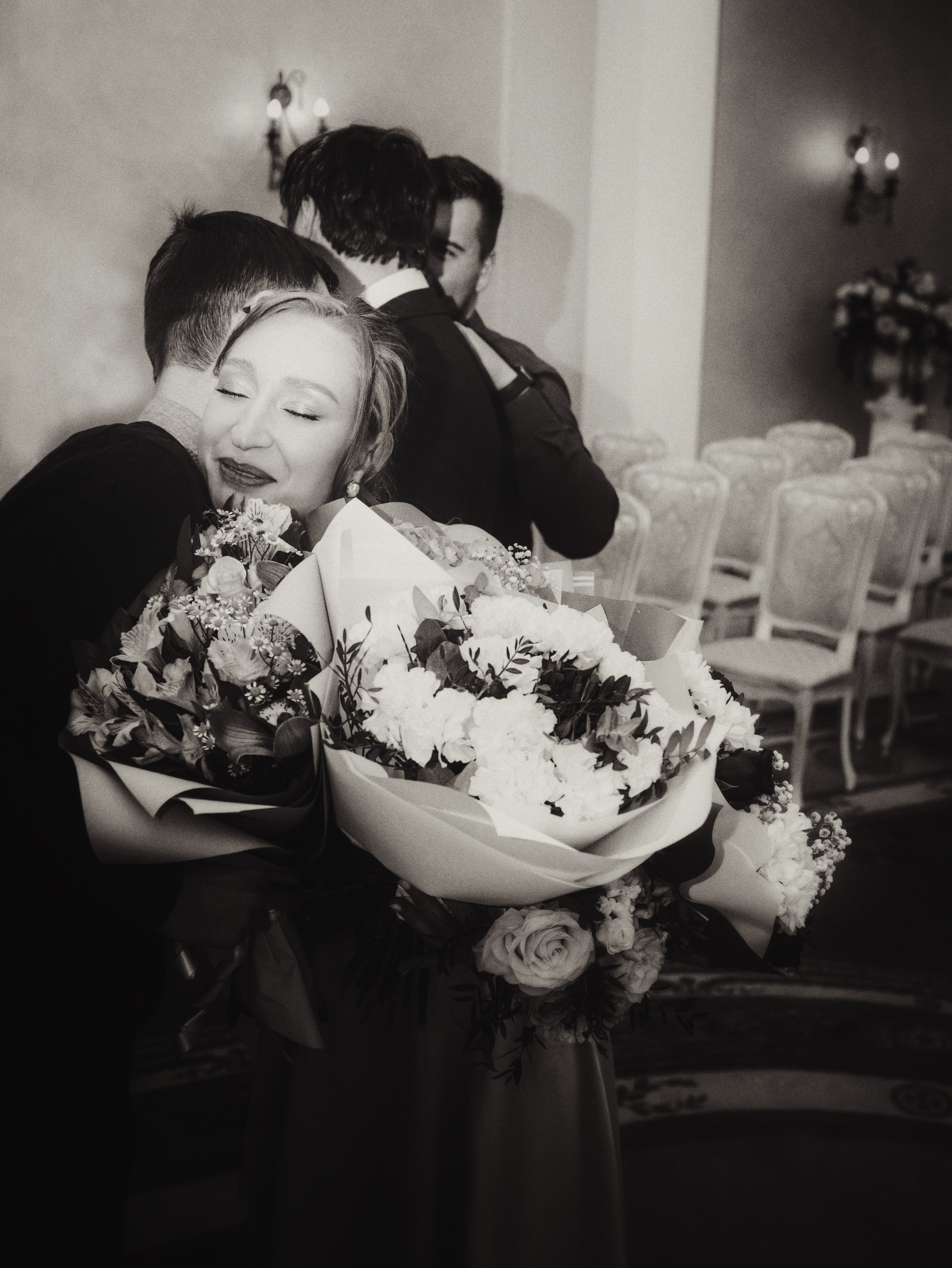 Михаил&Ирина. APPHOTOGRAPHY | Фотохудожник Анна Камчатная