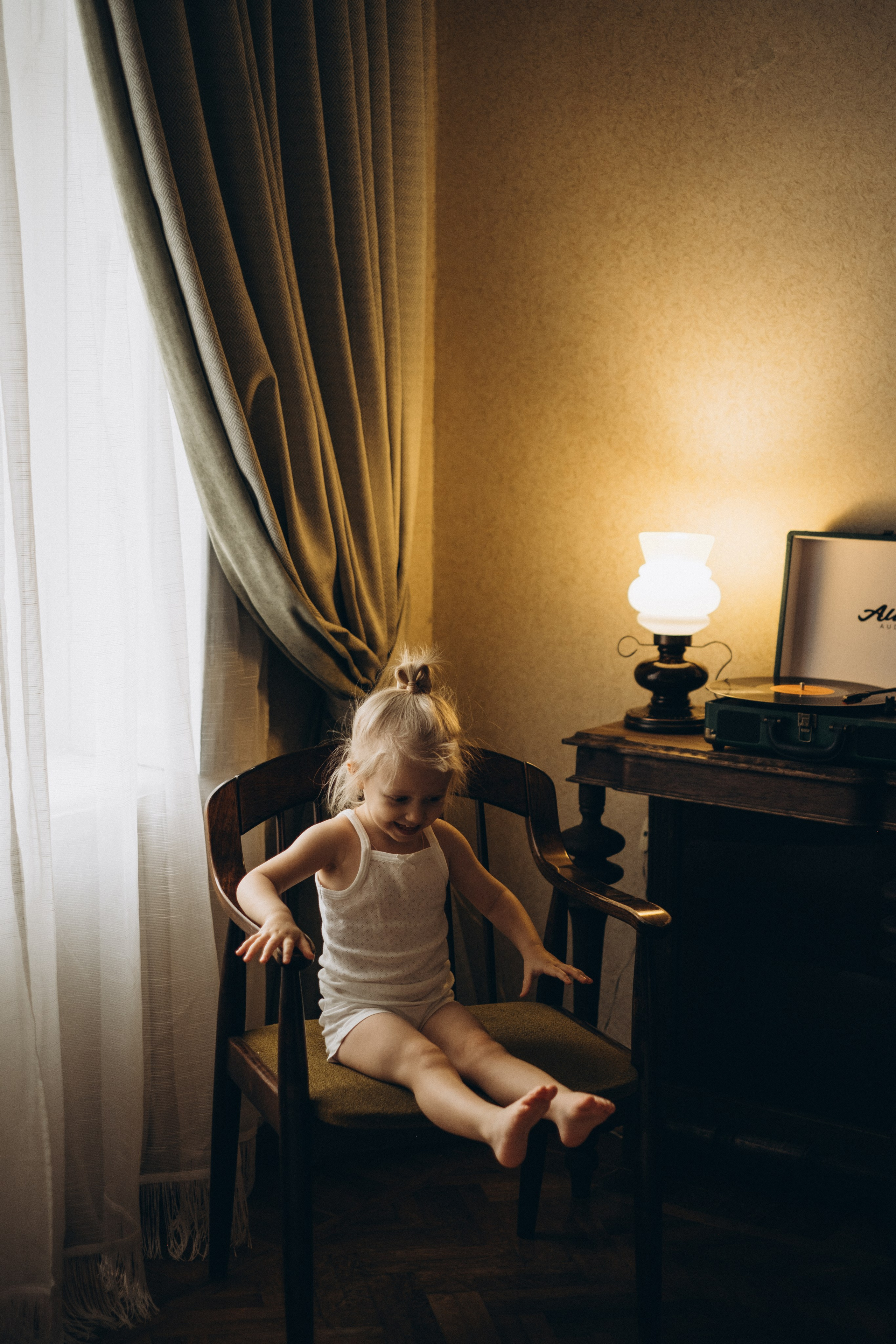 Алина и Стефания. Семейный фотограф в Ростове-на-Дону Яна Макаренко