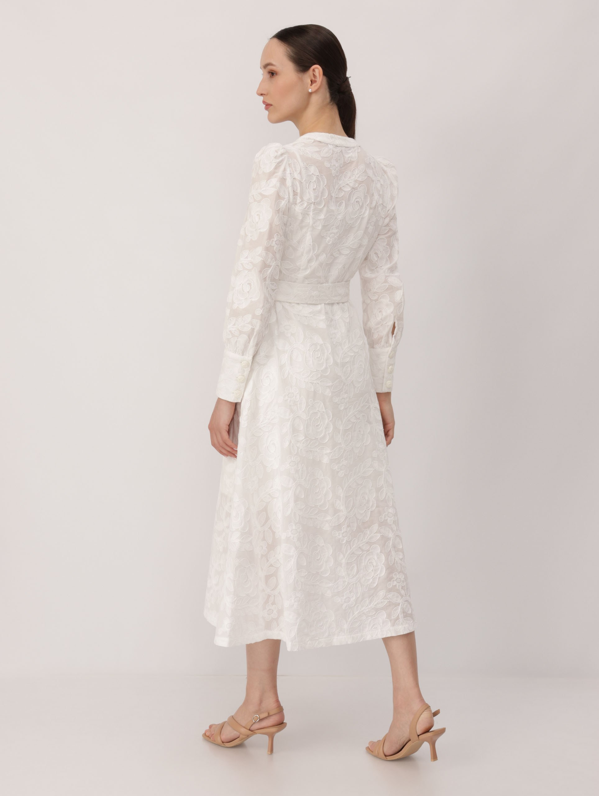 Фотоальбом с избранными модельными съёмками