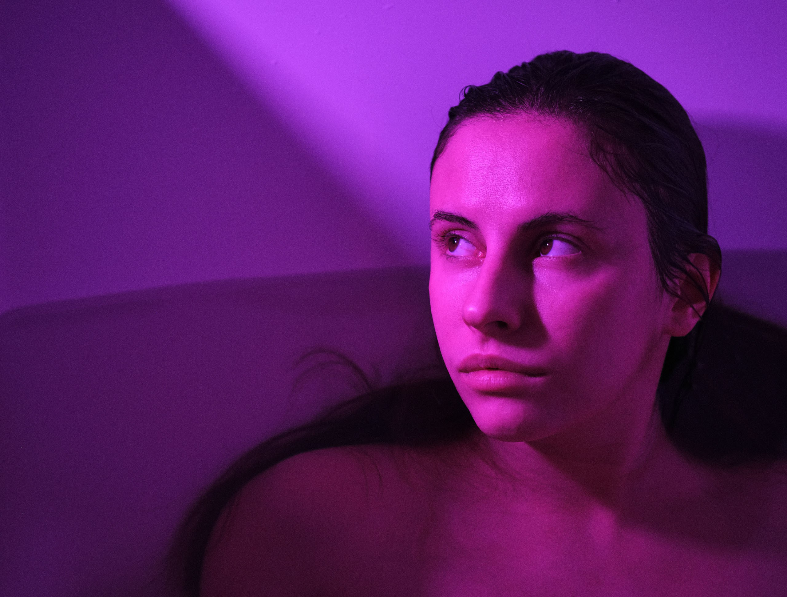 Фотоальбом с красивыми девушками (Часть 2)