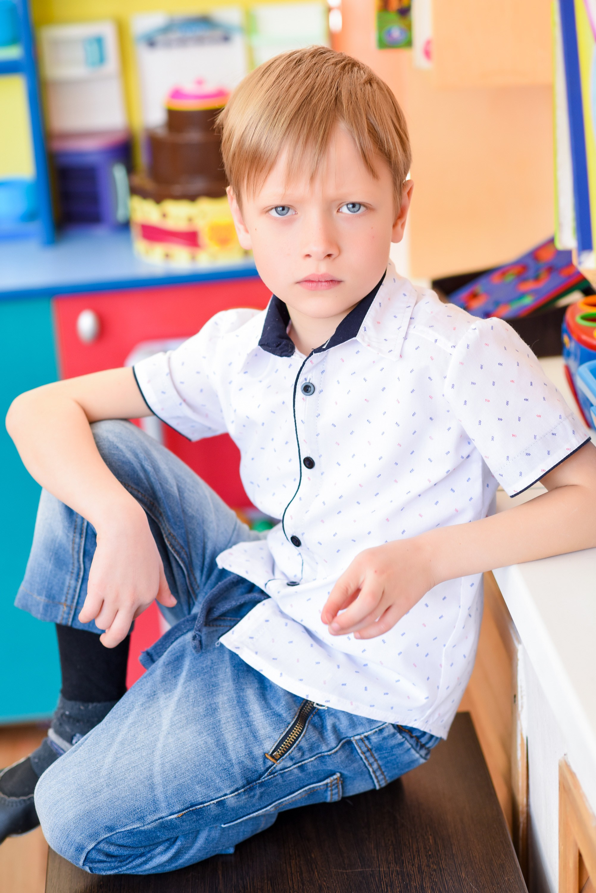 Д/с № 22. Фотограф Ярмишко Дарья. Выпускные фотокниги