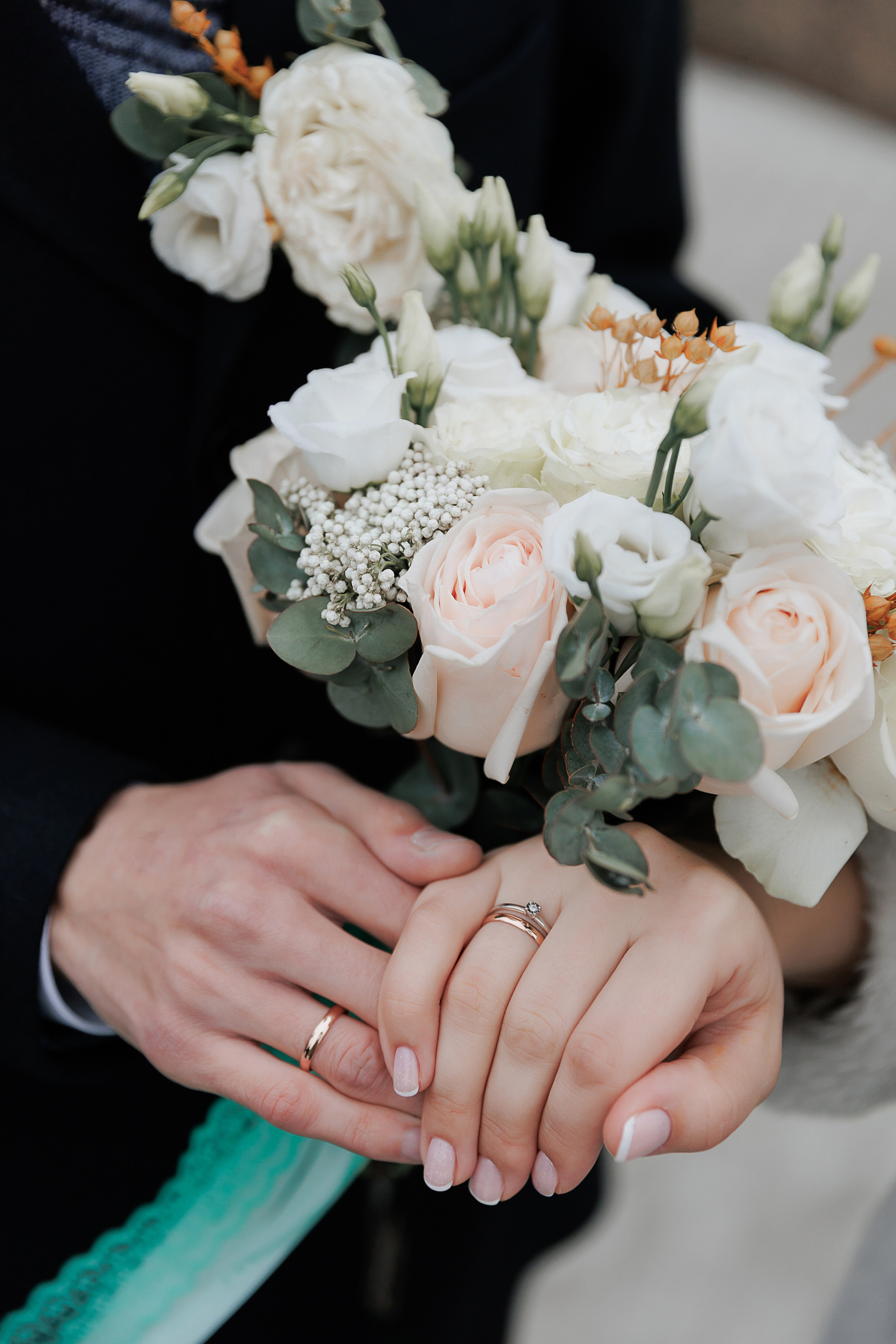 Андрей и Елена. Свадебный и семейный фотограф в Твери и Тверской области