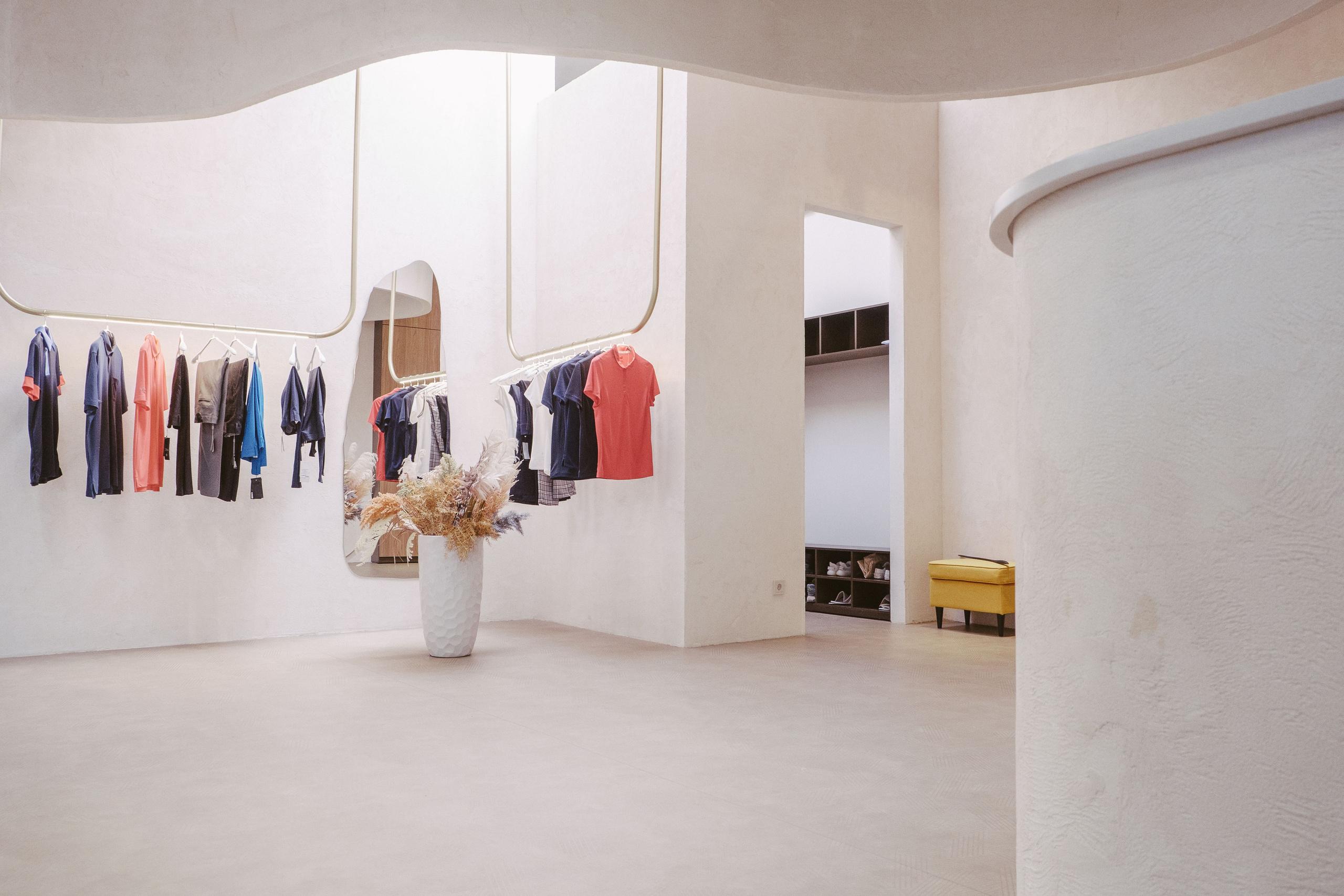 Гольф-клуб. Свадебный фотограф Кристина Кулецкая г. Челябинск