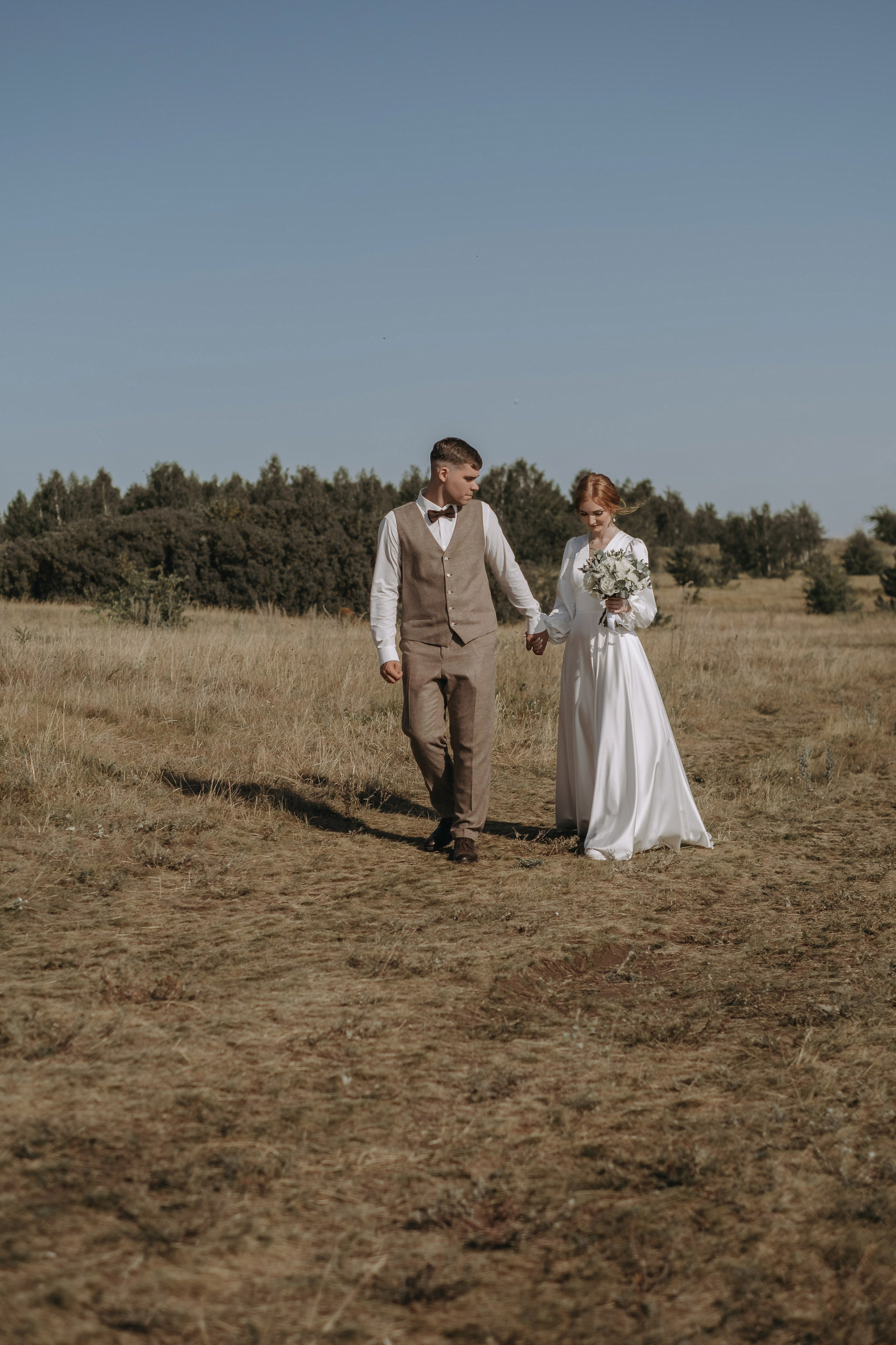 Максим и Елена. Свадебный фотограф Кристина Кулецкая г. Челябинск