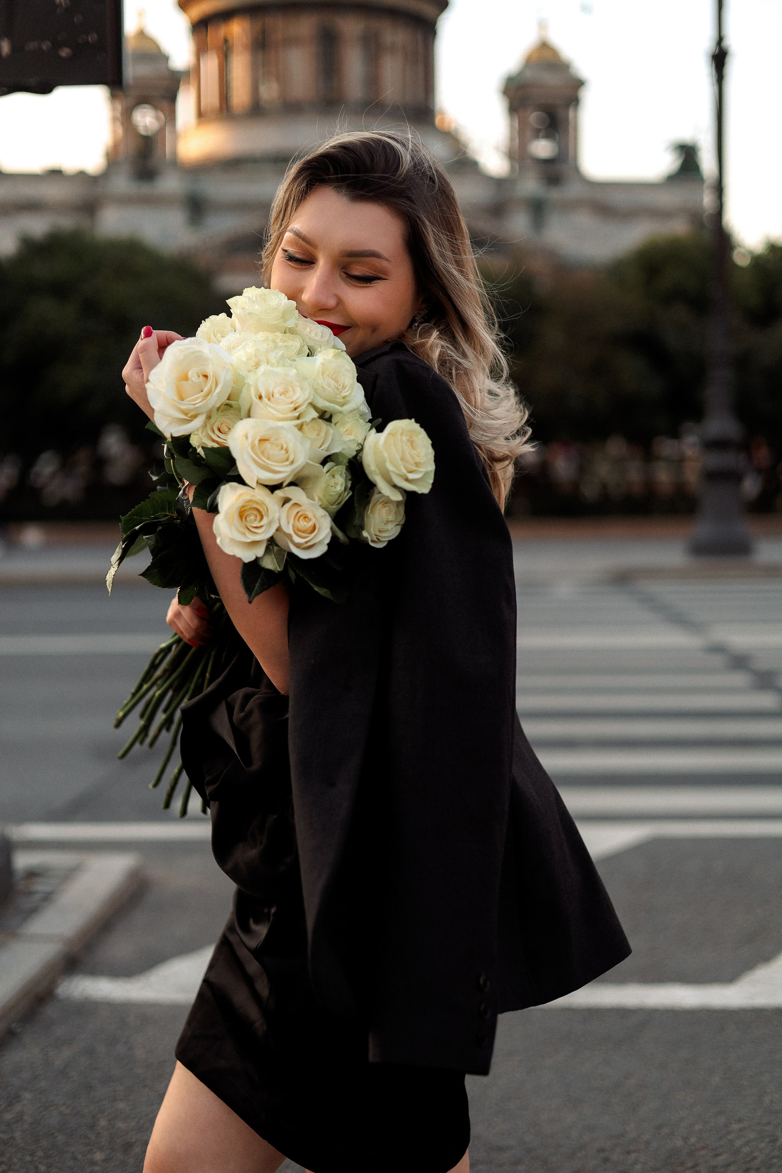 Алина. Главная