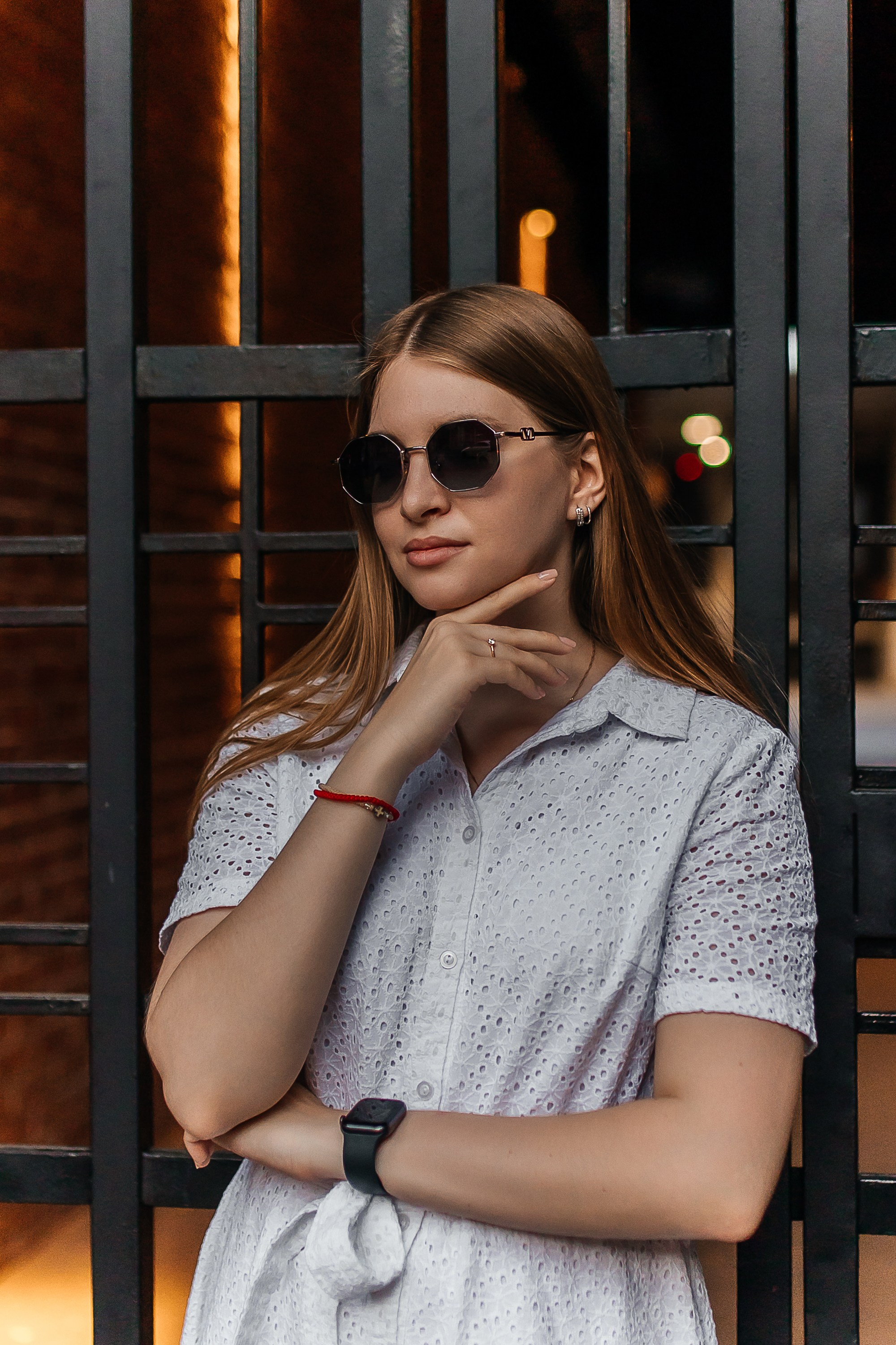 Прогулка по центру Краснодара. Свадебный и семейный фотограф Виолетта Сидельникова. Краснодар, Россия, Беларусь, Европа