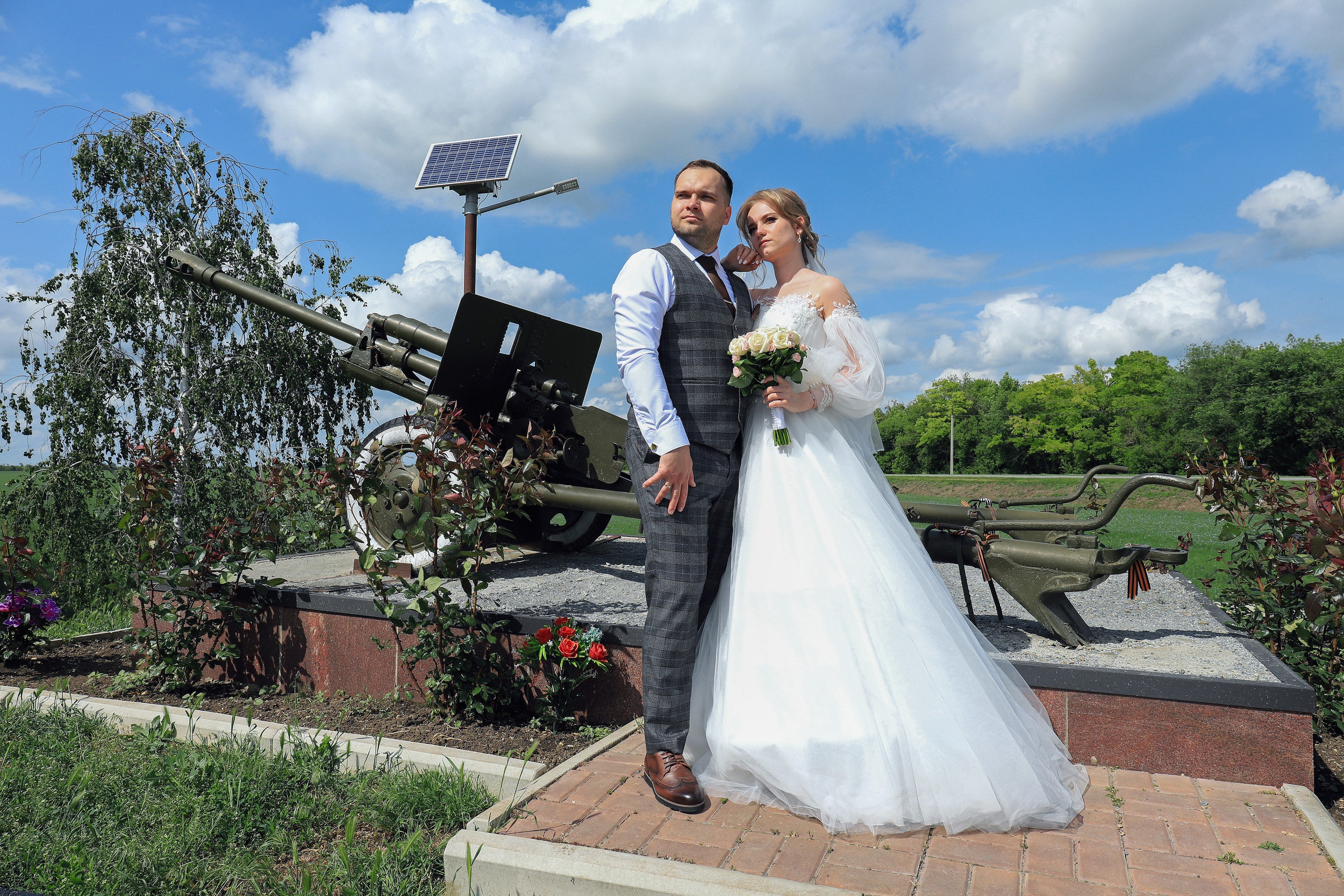 Андрей и Татьяна. Игорь Варава свадебный фотограф видеограф Белая Глина Краснодар