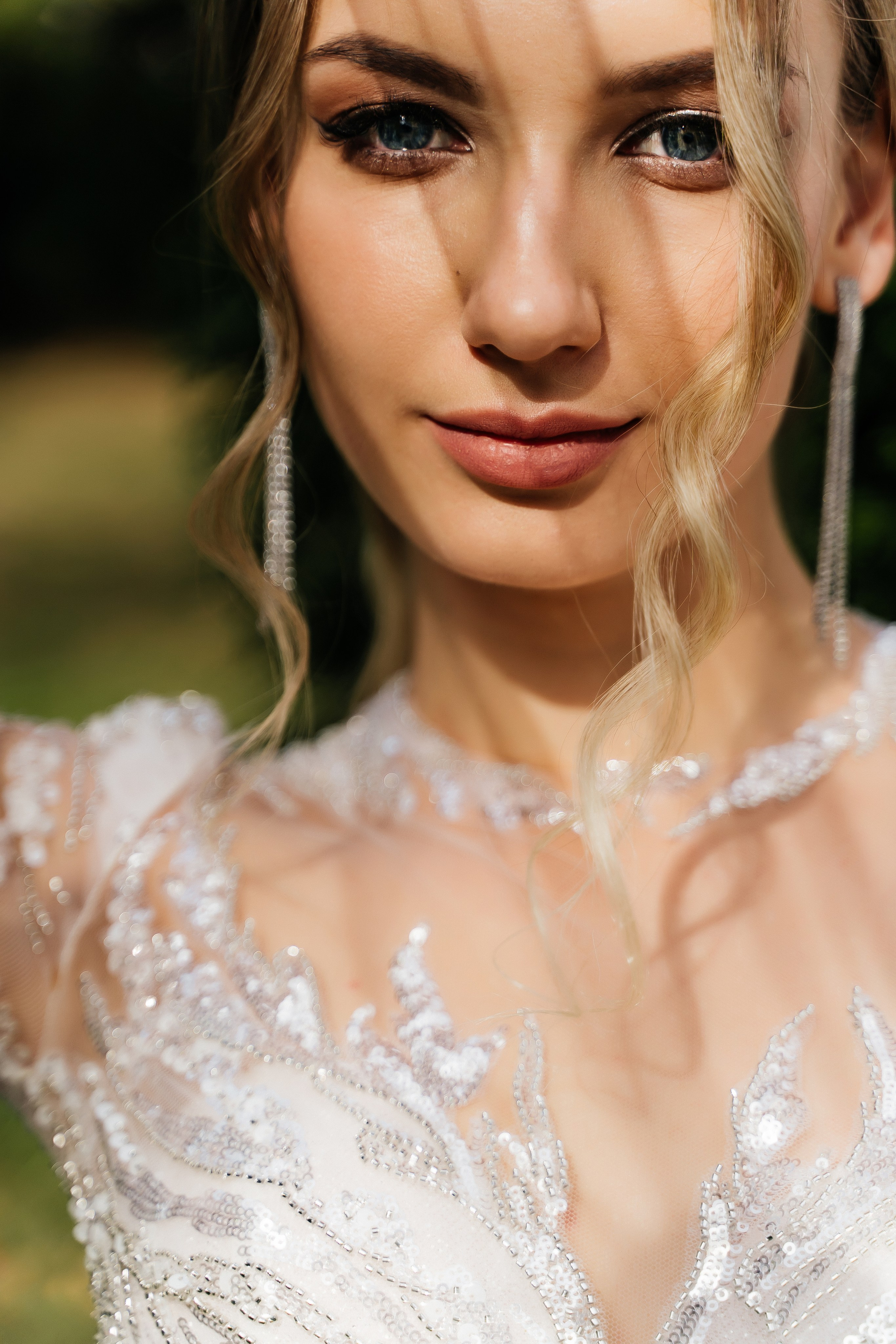 Максим и Екатерина. Свадебный и портретный фотограф в Рязани Ринета Цветкова