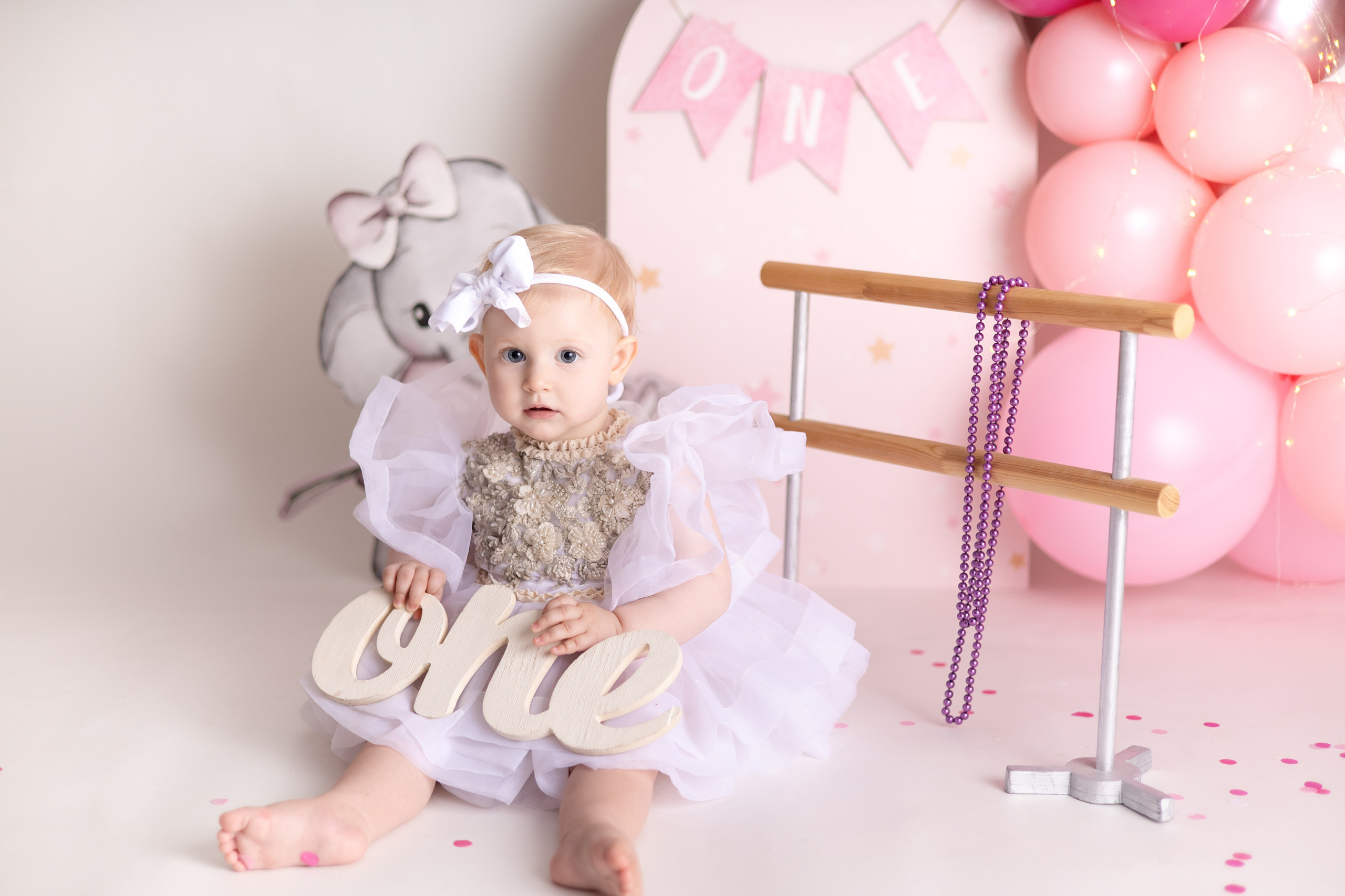 Годовасие. Детский новорождённых и детей постарше Анисимова Полина