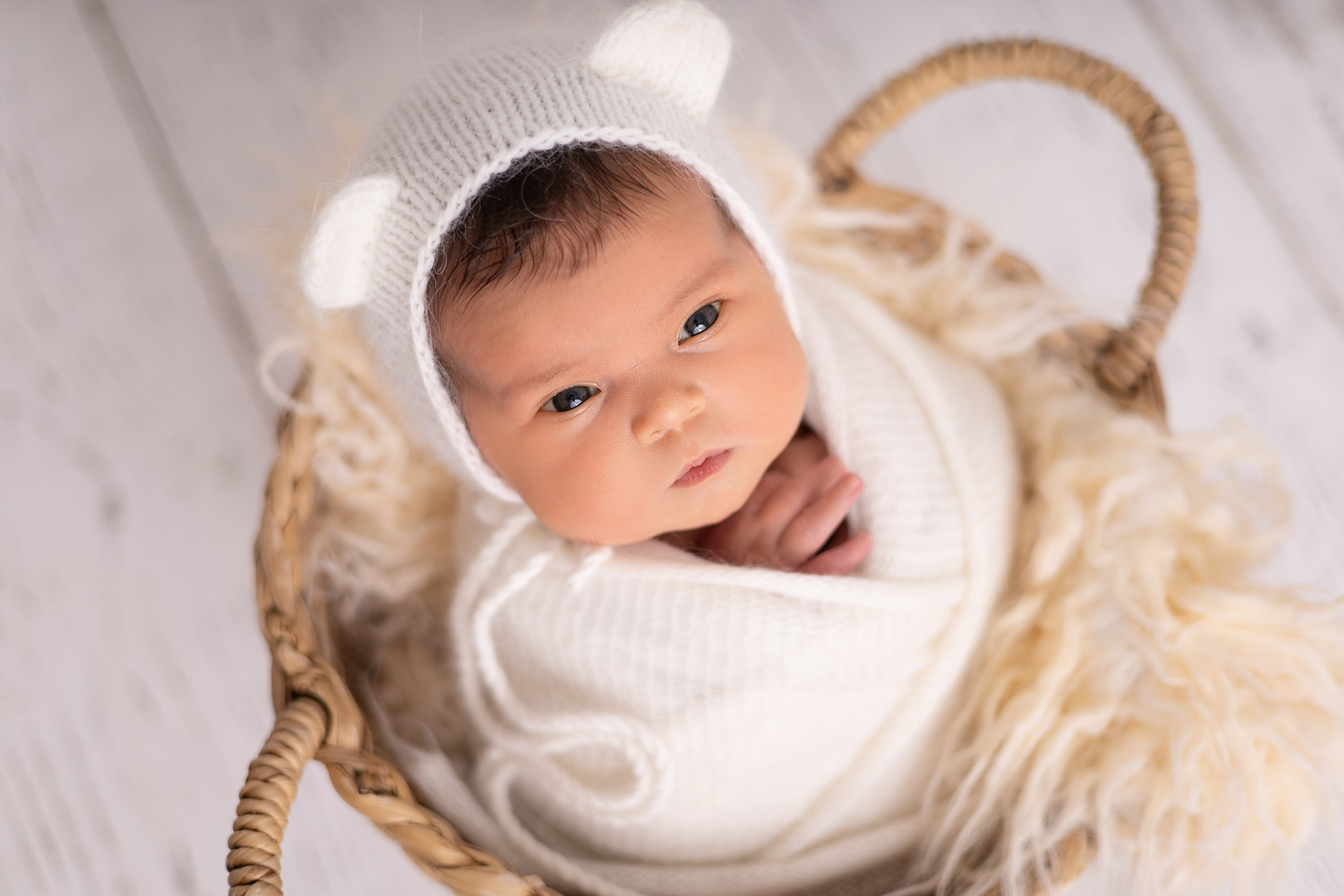 Новорожденные. Детский новорождённых и детей постарше Анисимова Полина